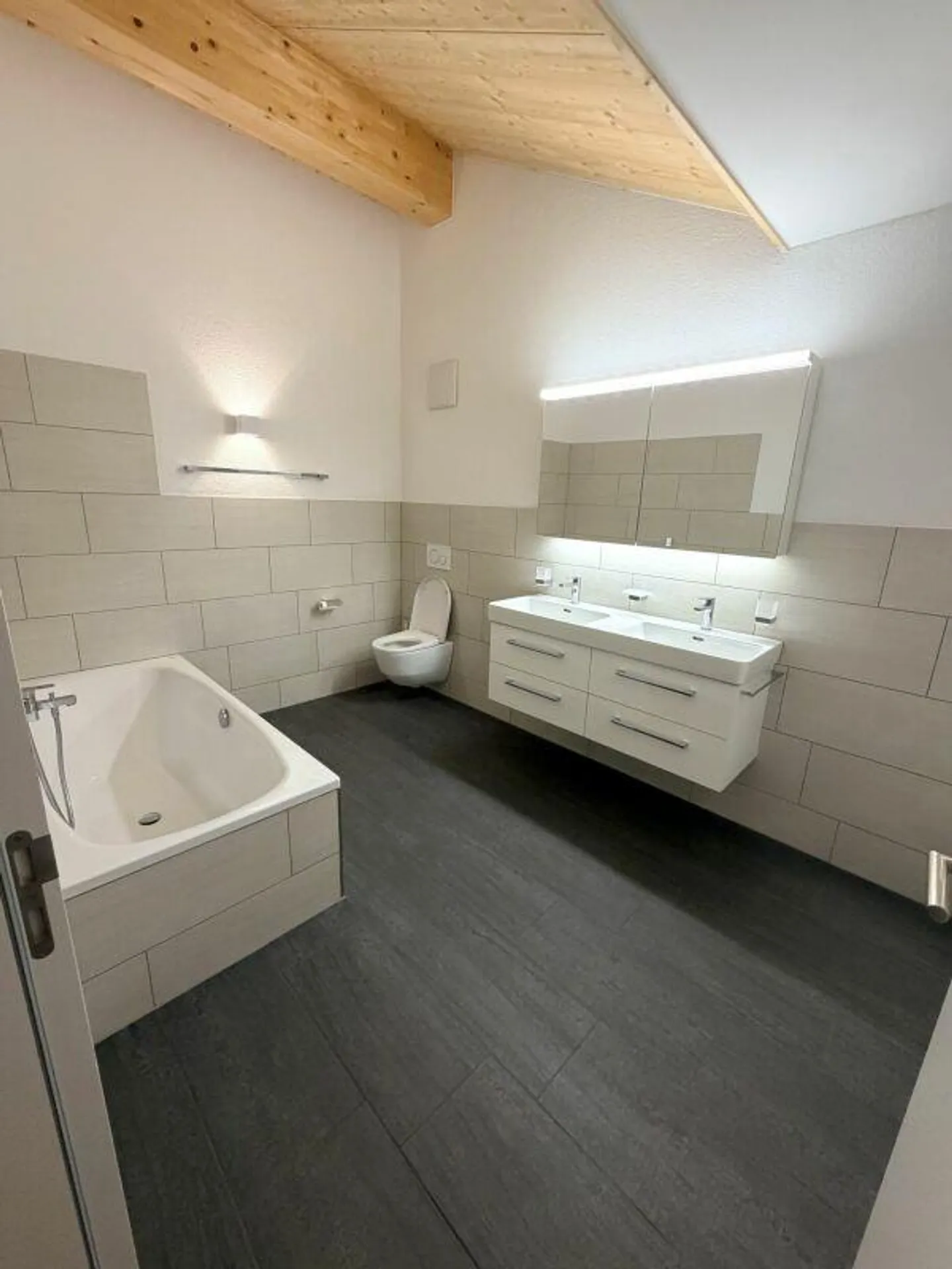 Attractive 3.5-room apartment in Sargans - Photo 7 of 15