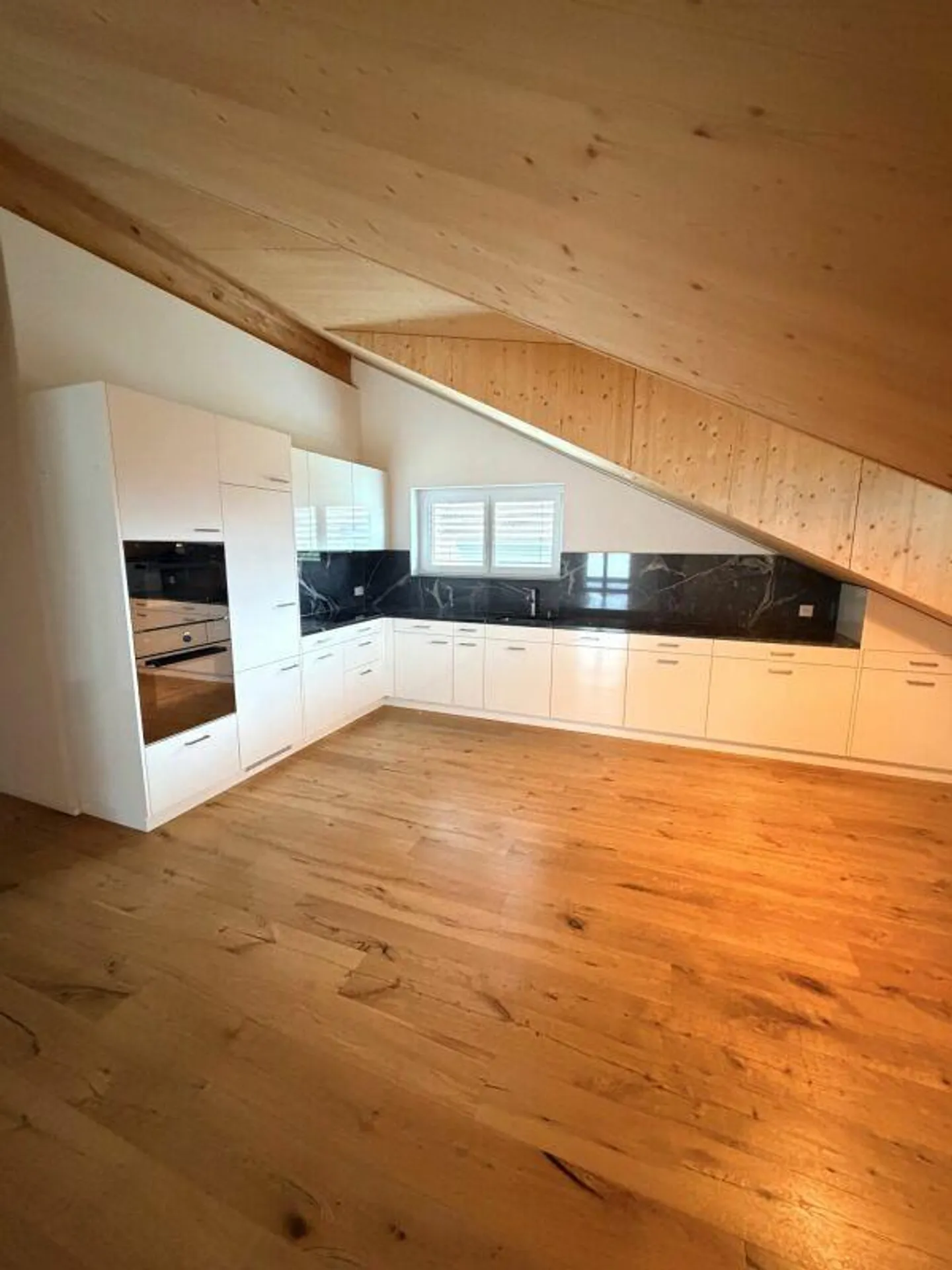 Attractive 3.5-room apartment in Sargans - Photo 9 of 15