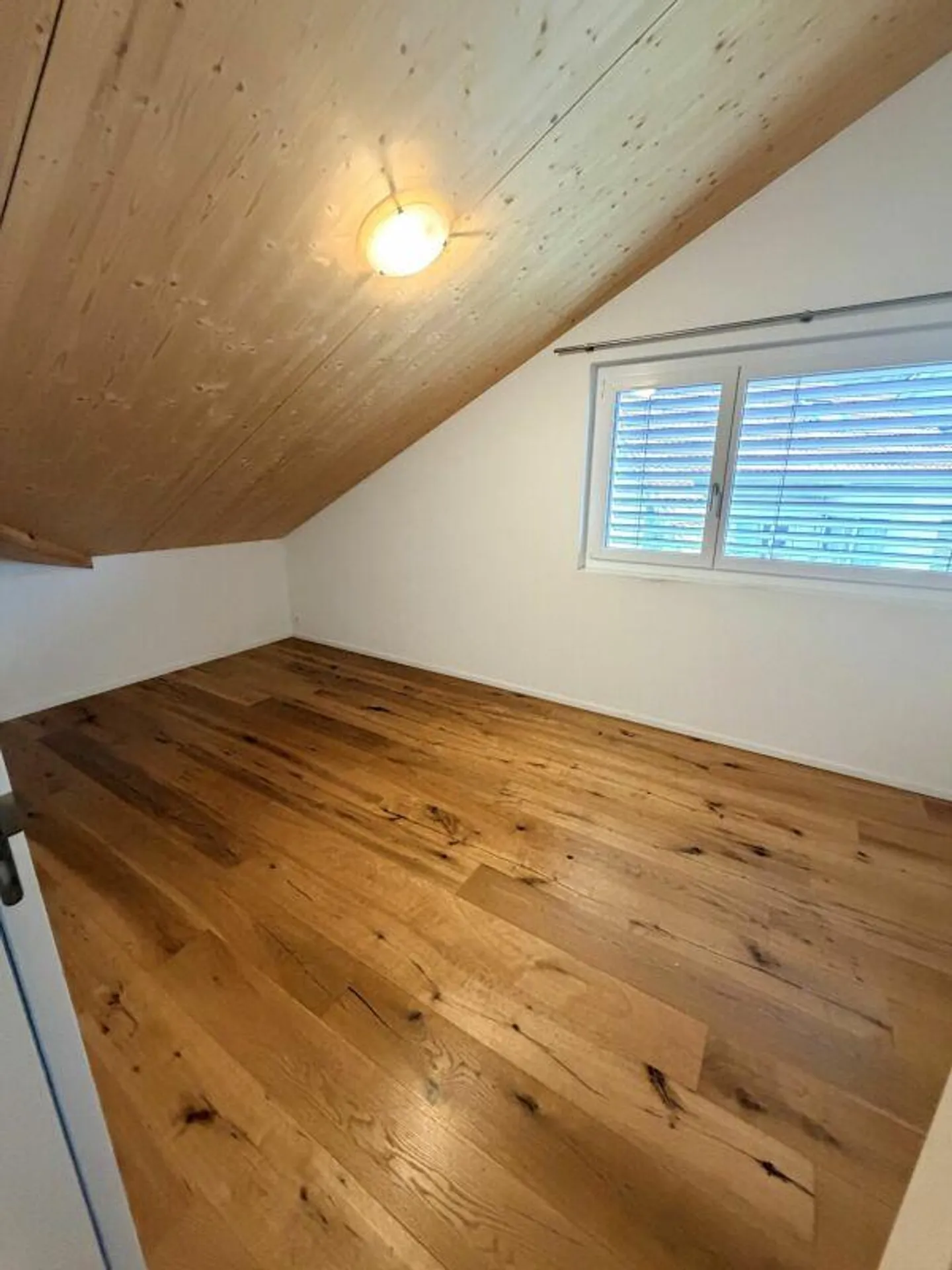 Attractive 3.5-room apartment in Sargans - Photo 8 of 15