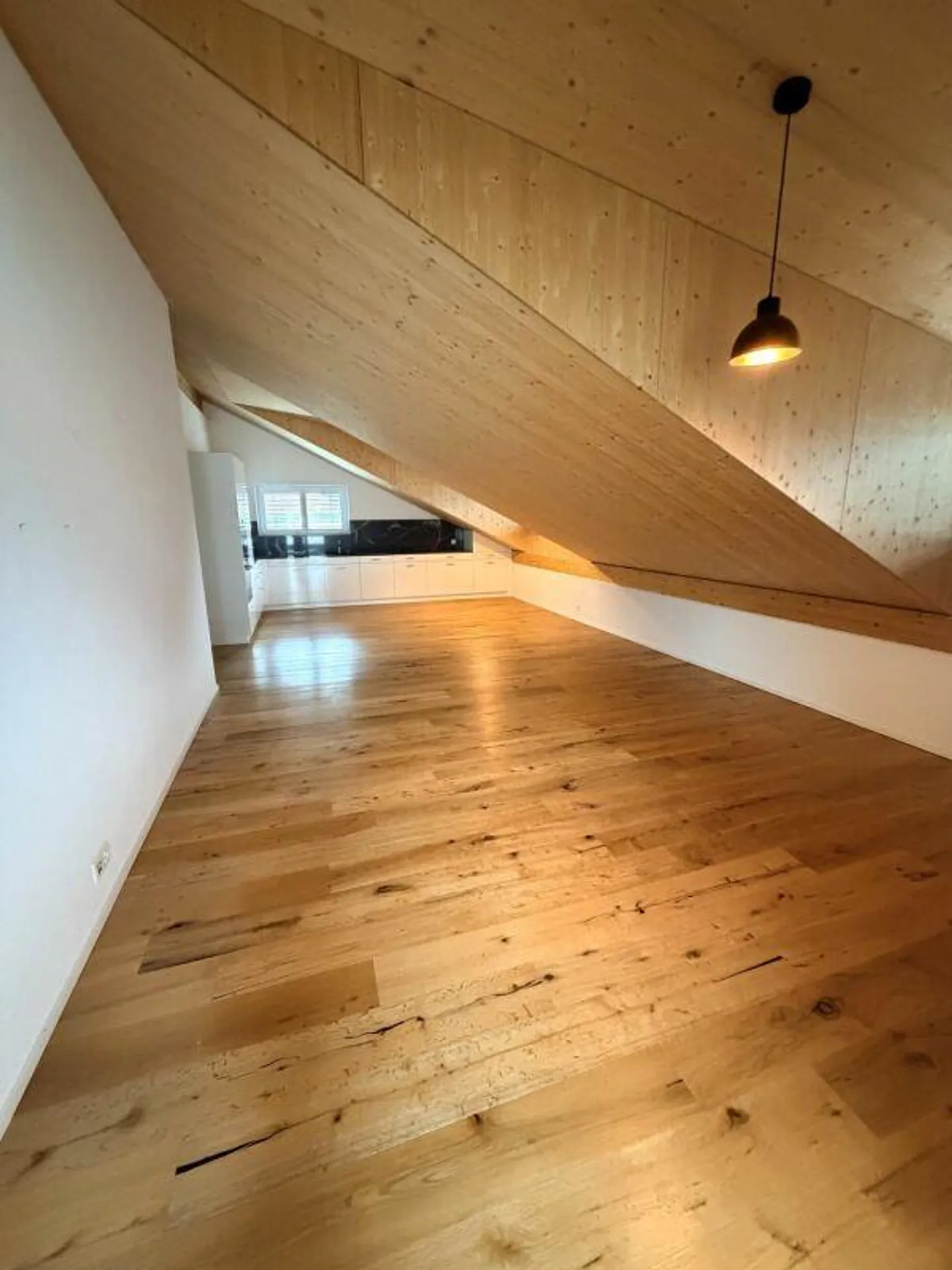 Attractive 3.5-room apartment in Sargans - Photo 10 of 15