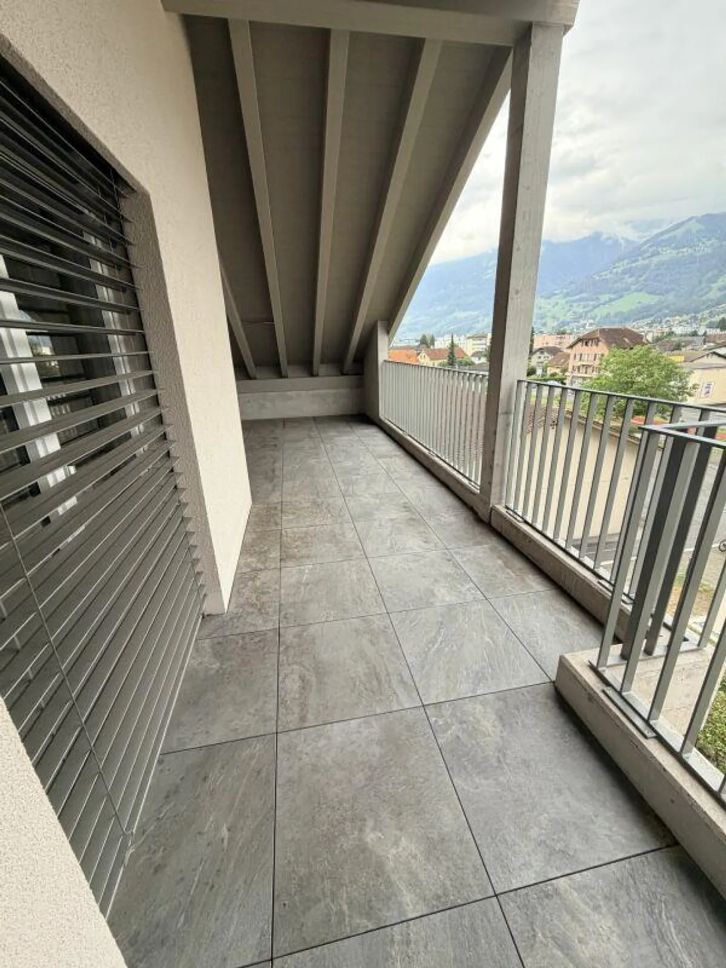 Attractive 3.5-room apartment in Sargans - Photo 13 of 15