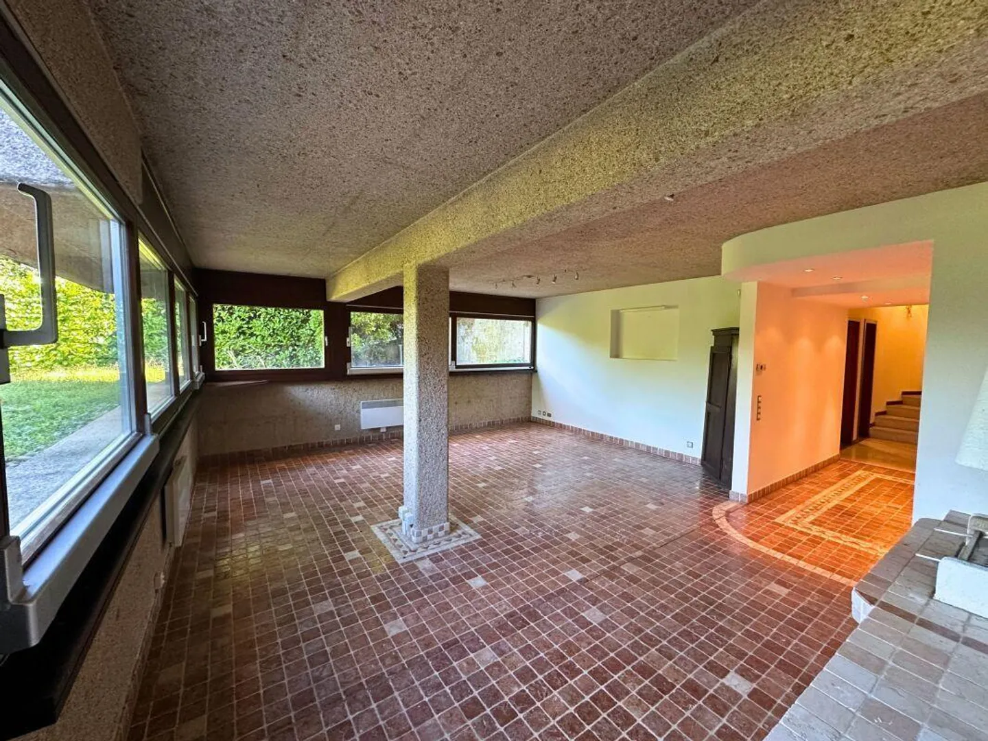 Maison jumelée élégante dans la verdure avec vue dégagée - Photo 18 sur 24