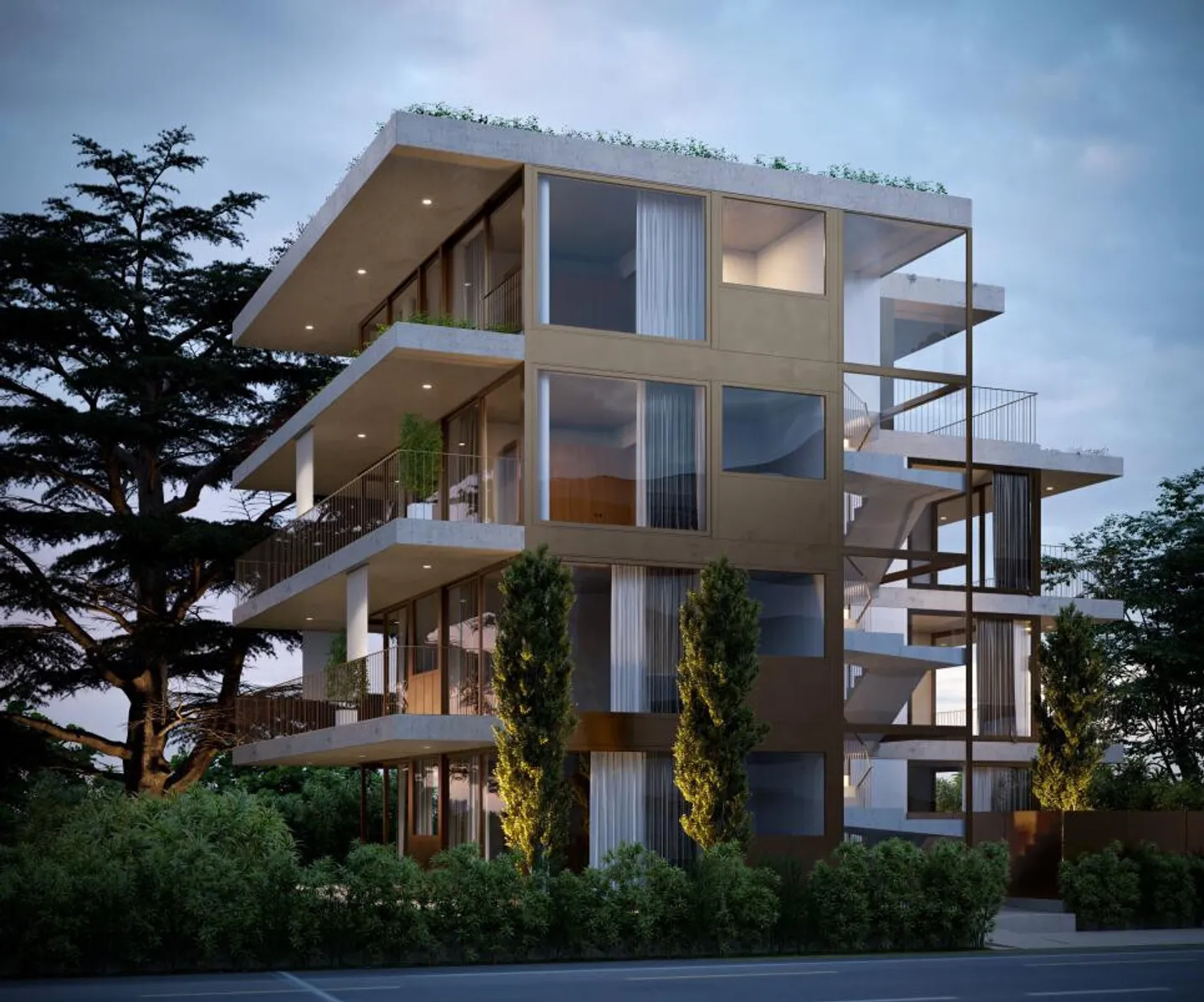 Appartamento 5.5 stanze - Foto 5 di 6