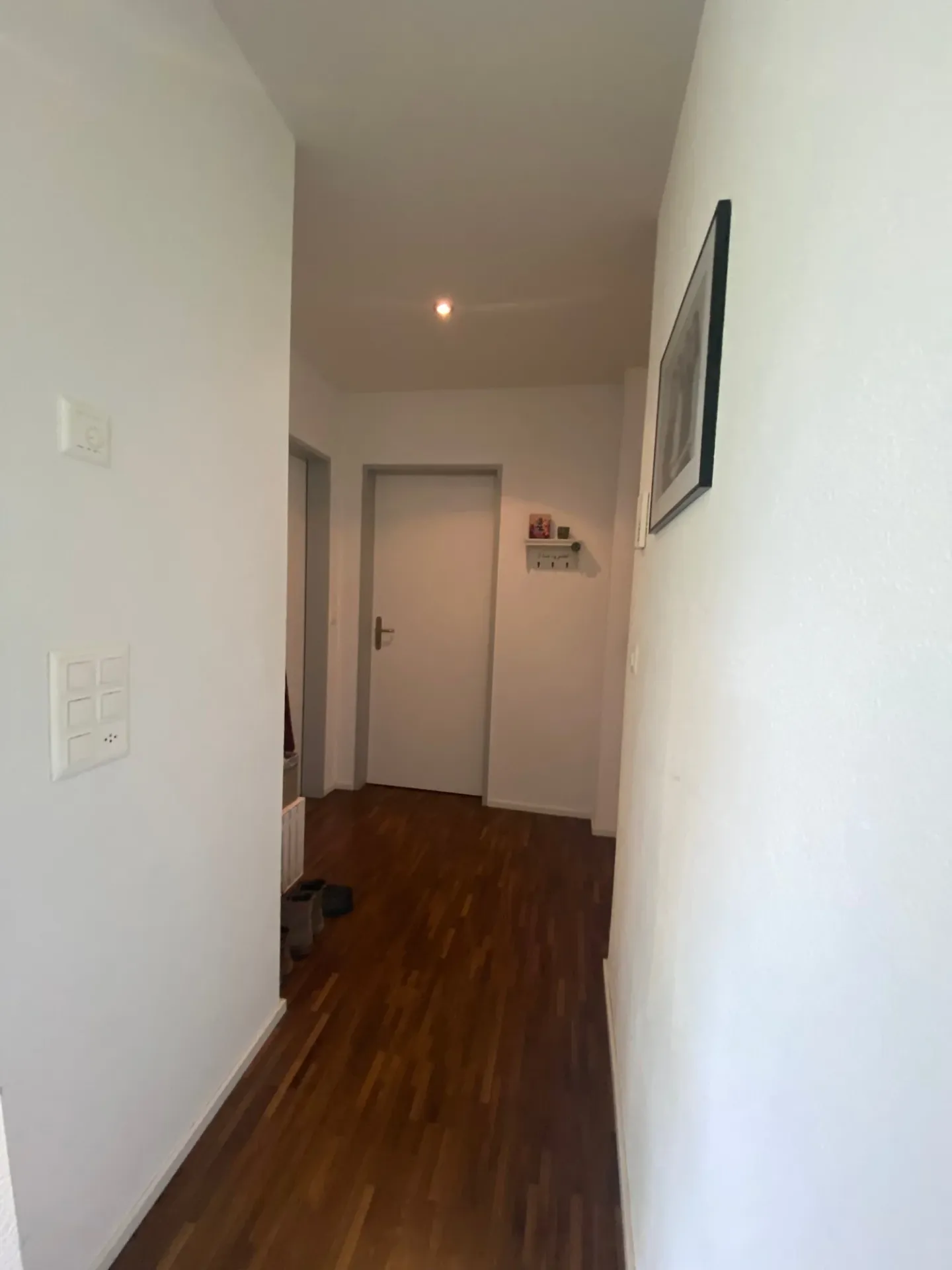 Appartamento affascinante 2.5 locali con balcone a Hägendorf - Foto 4 di 6