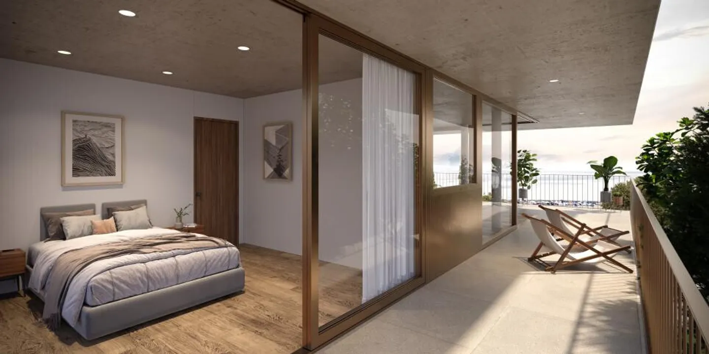 Appartamento 5.5 stanze - Foto 3 di 6