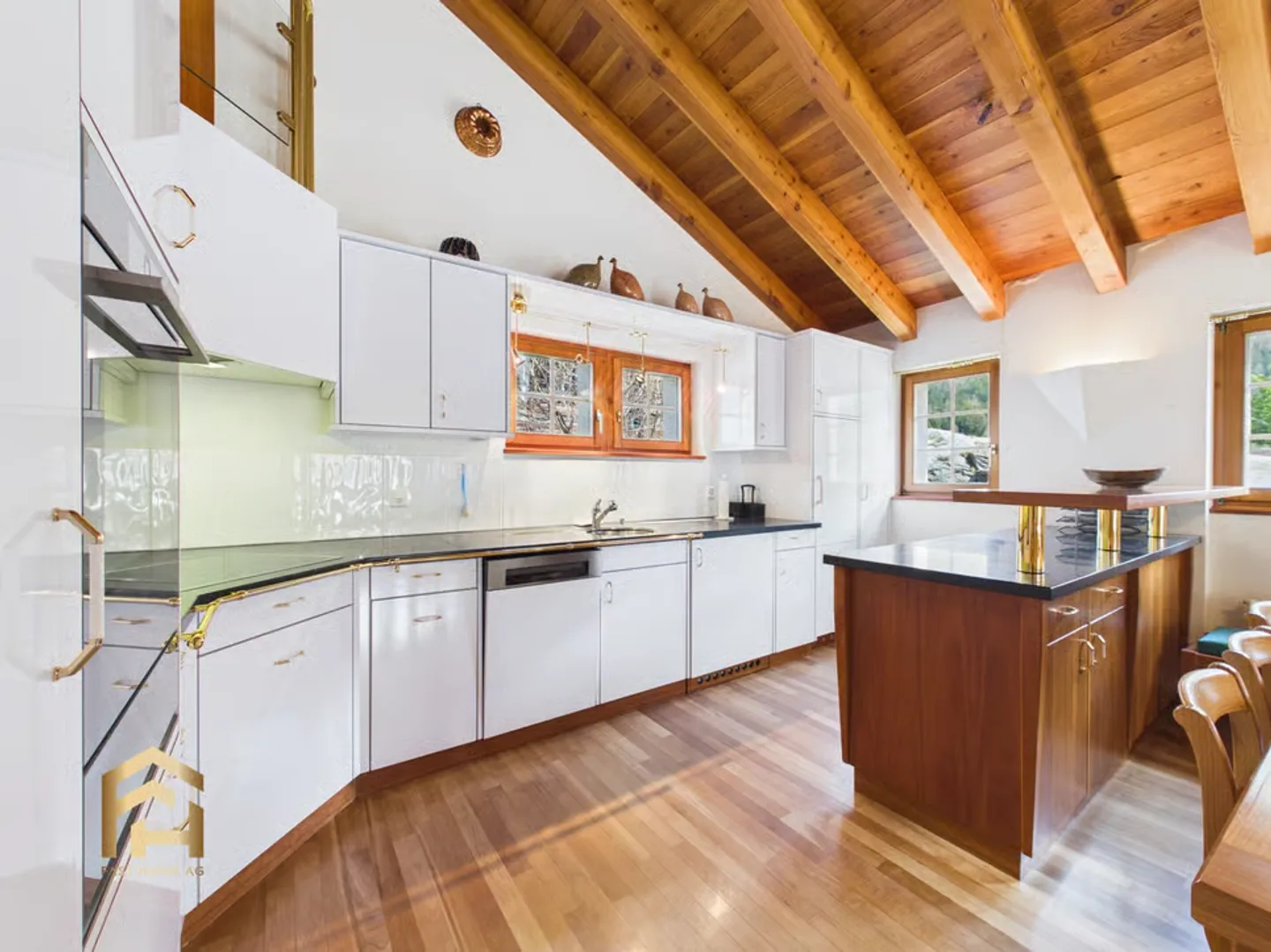 Spacious 125 m² Apartment Ideal for Families and Ski Enthusiasts - Photo 2 of 13
