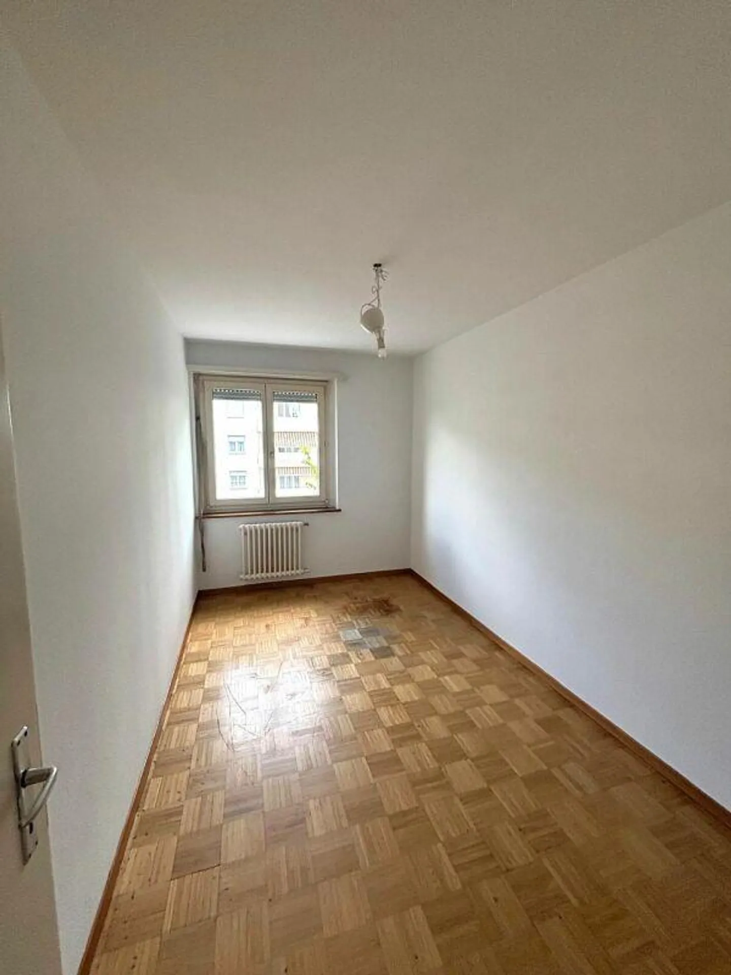 Geräumige 4-Zimmer Wohnung - Foto 2 von 7