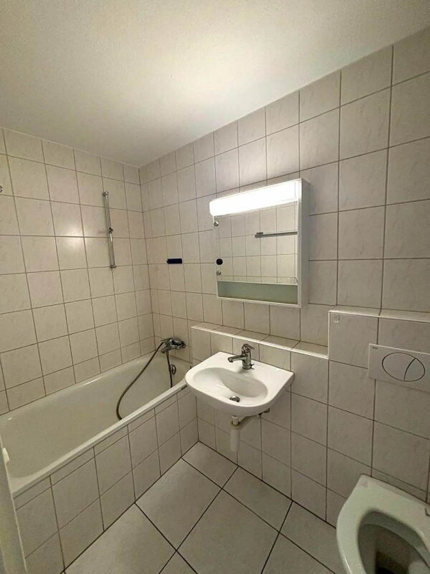 Geräumige 4-Zimmer Wohnung - Foto 5 von 7