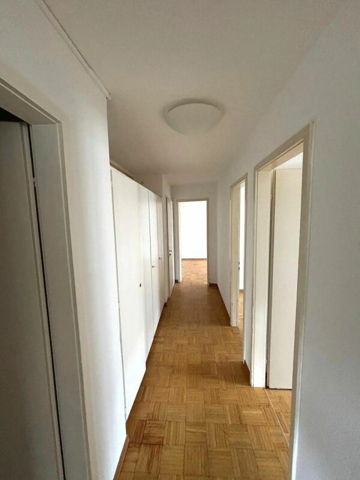 Geräumige 4-Zimmer Wohnung - Foto 6 von 7