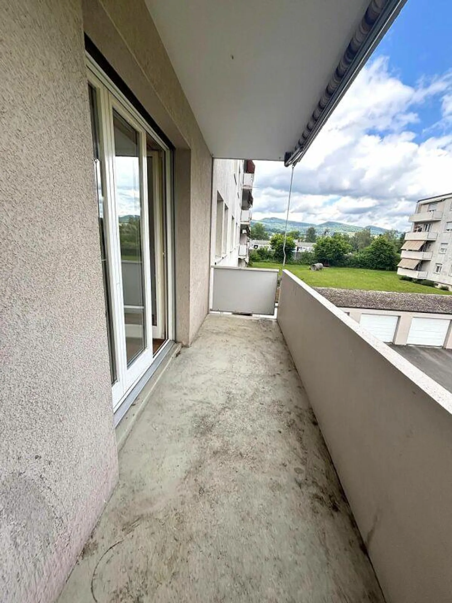 Geräumige 4-Zimmer Wohnung - Foto 7 von 7