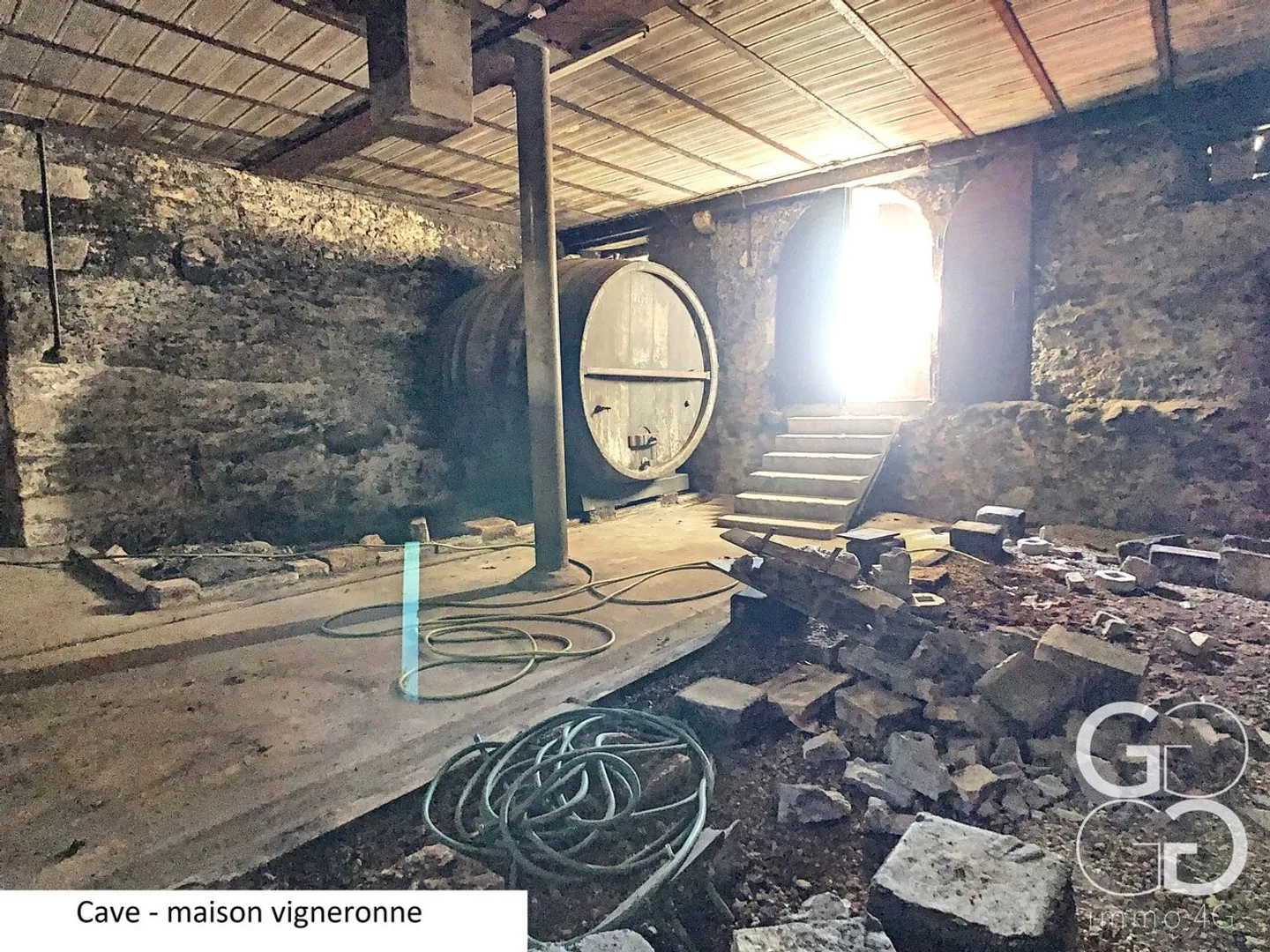 1184 Luins - Weinbaugebiet mit Wald, atemberaubender Seeblick - Foto 7 von 13