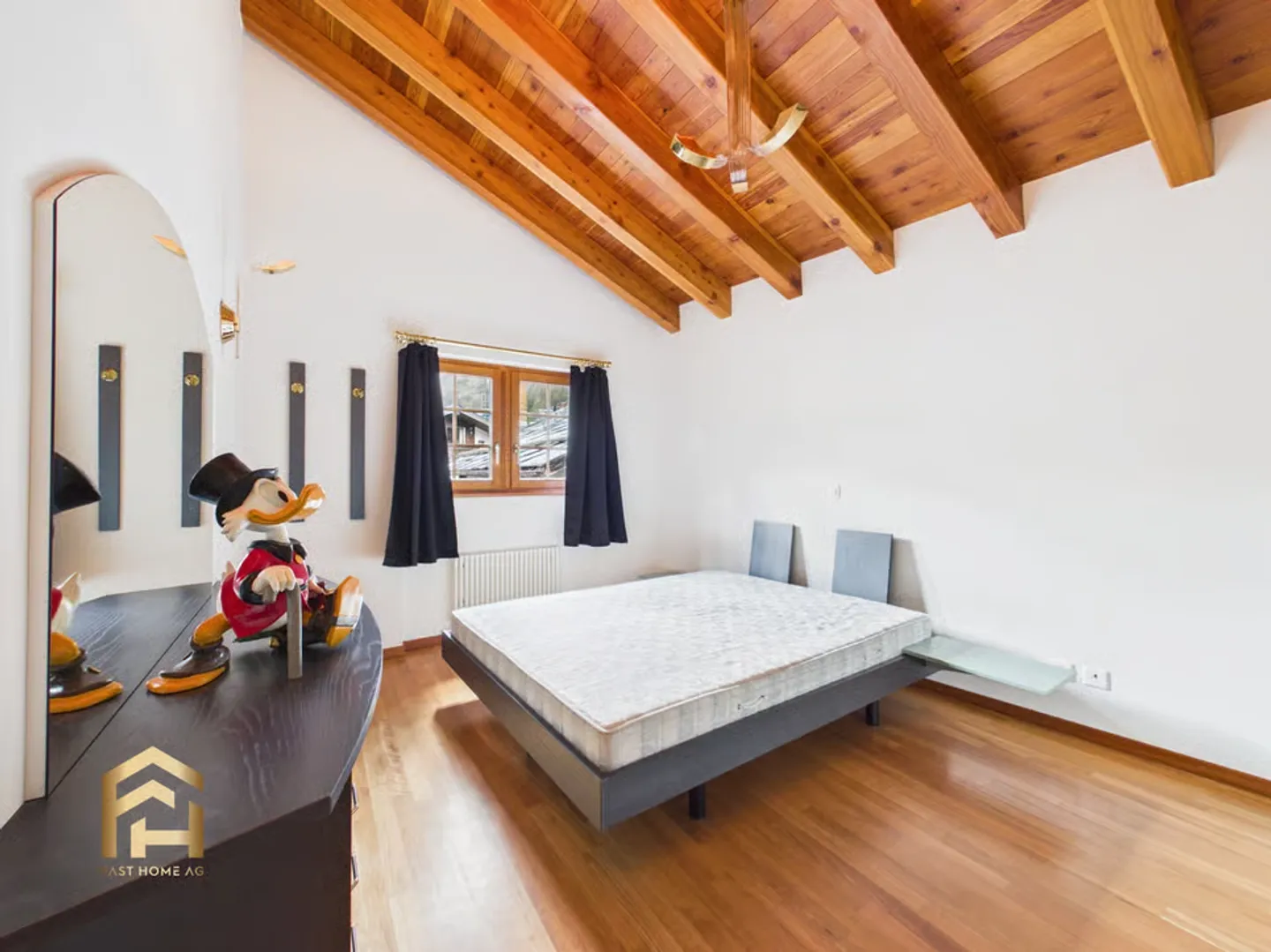 Spacious 125 m² Apartment Ideal for Families and Ski Enthusiasts - Photo 7 of 13