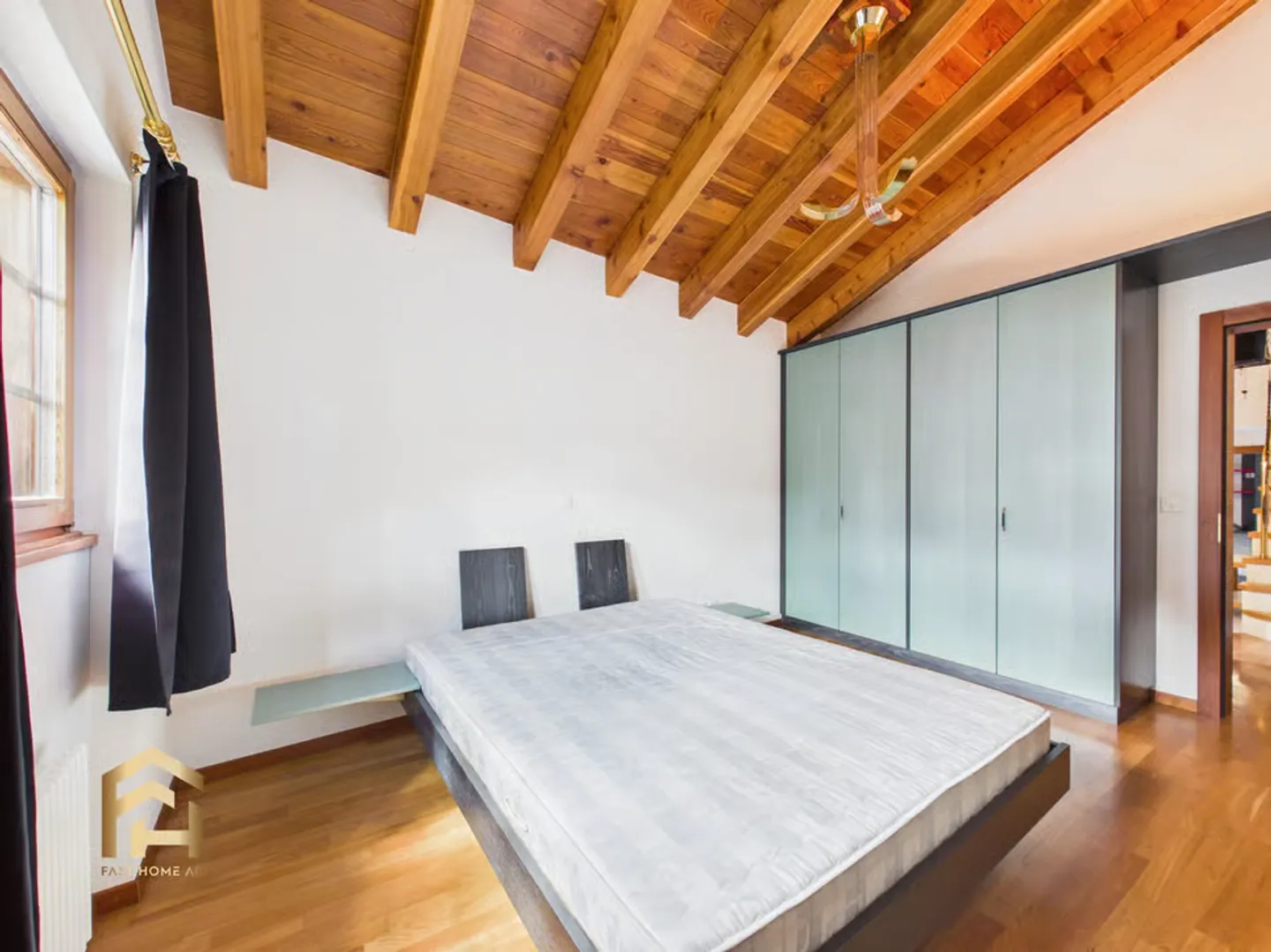 Spacious 125 m² Apartment Ideal for Families and Ski Enthusiasts - Photo 8 of 13