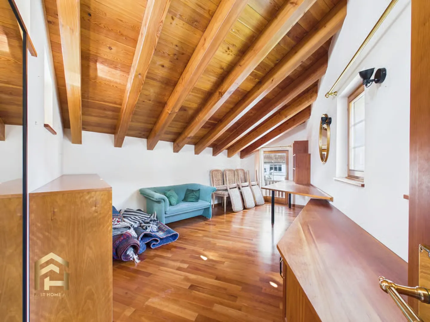 Spacious 125 m² Apartment Ideal for Families and Ski Enthusiasts - Photo 9 of 13