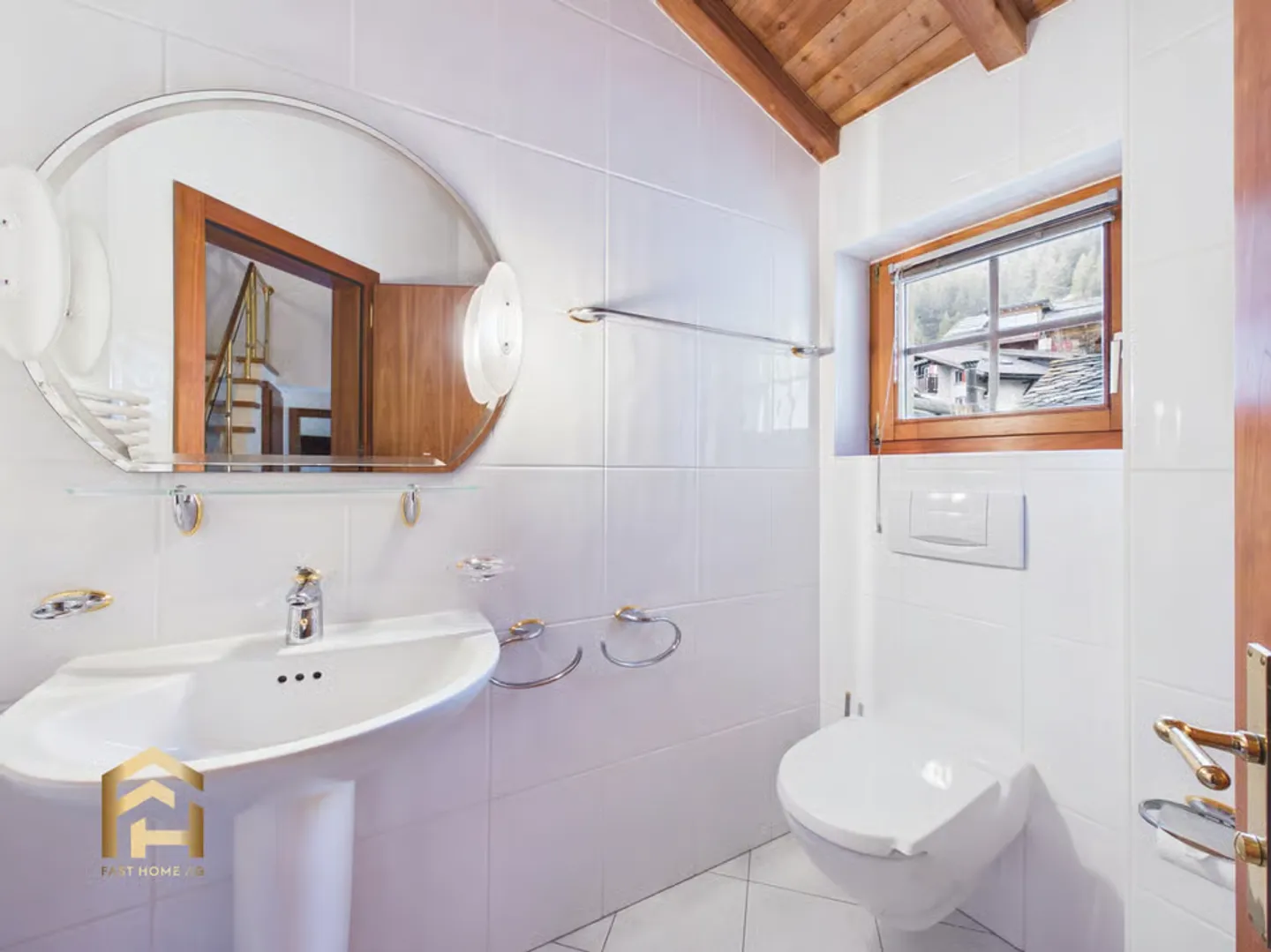 Spacious 125 m² Apartment Ideal for Families and Ski Enthusiasts - Photo 11 of 13