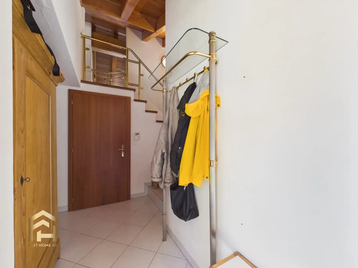 Spacious 125 m² Apartment Ideal for Families and Ski Enthusiasts - Photo 12 of 13