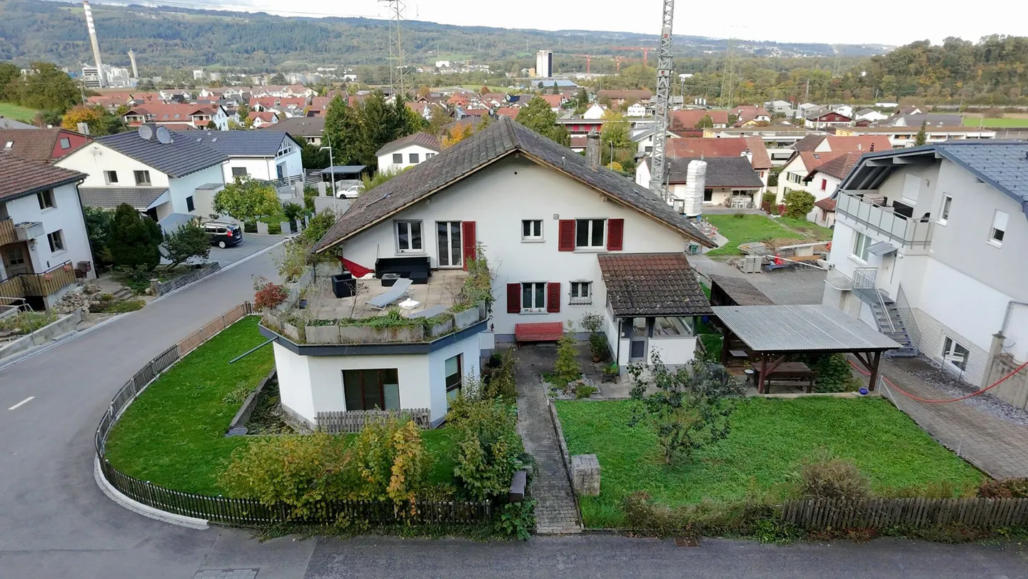Leben, gestalten, investieren, ein Haus mit Zukunft! - Foto 2 von 18