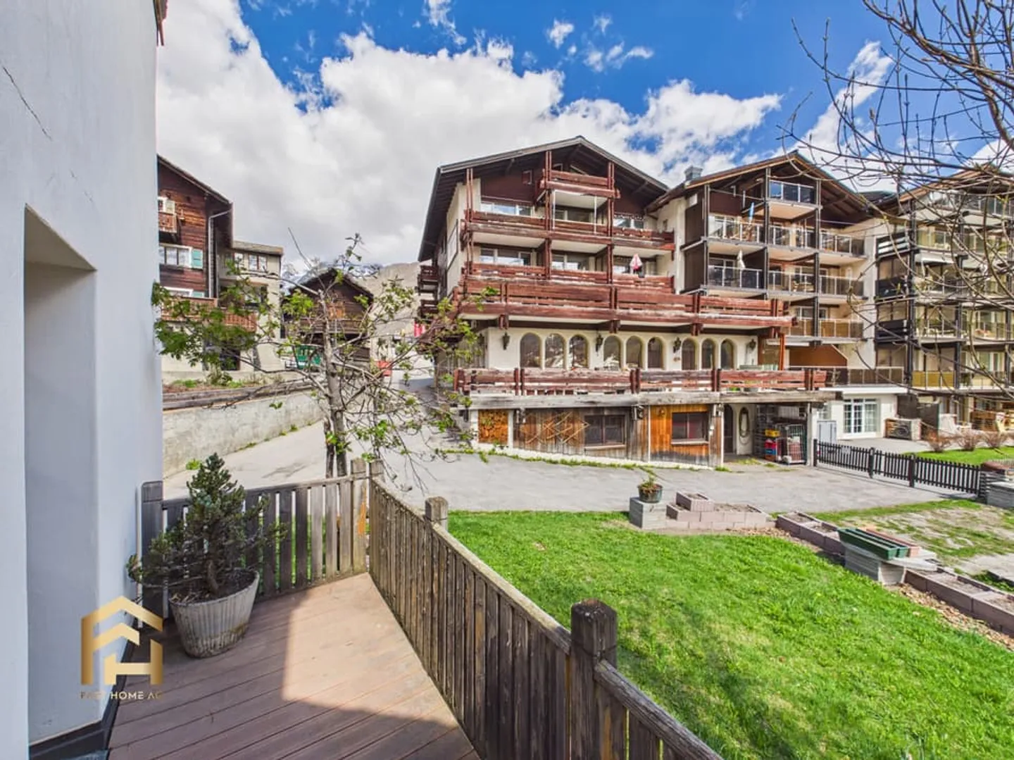 Spacious 125 m² Apartment Ideal for Families and Ski Enthusiasts - Photo 13 of 13