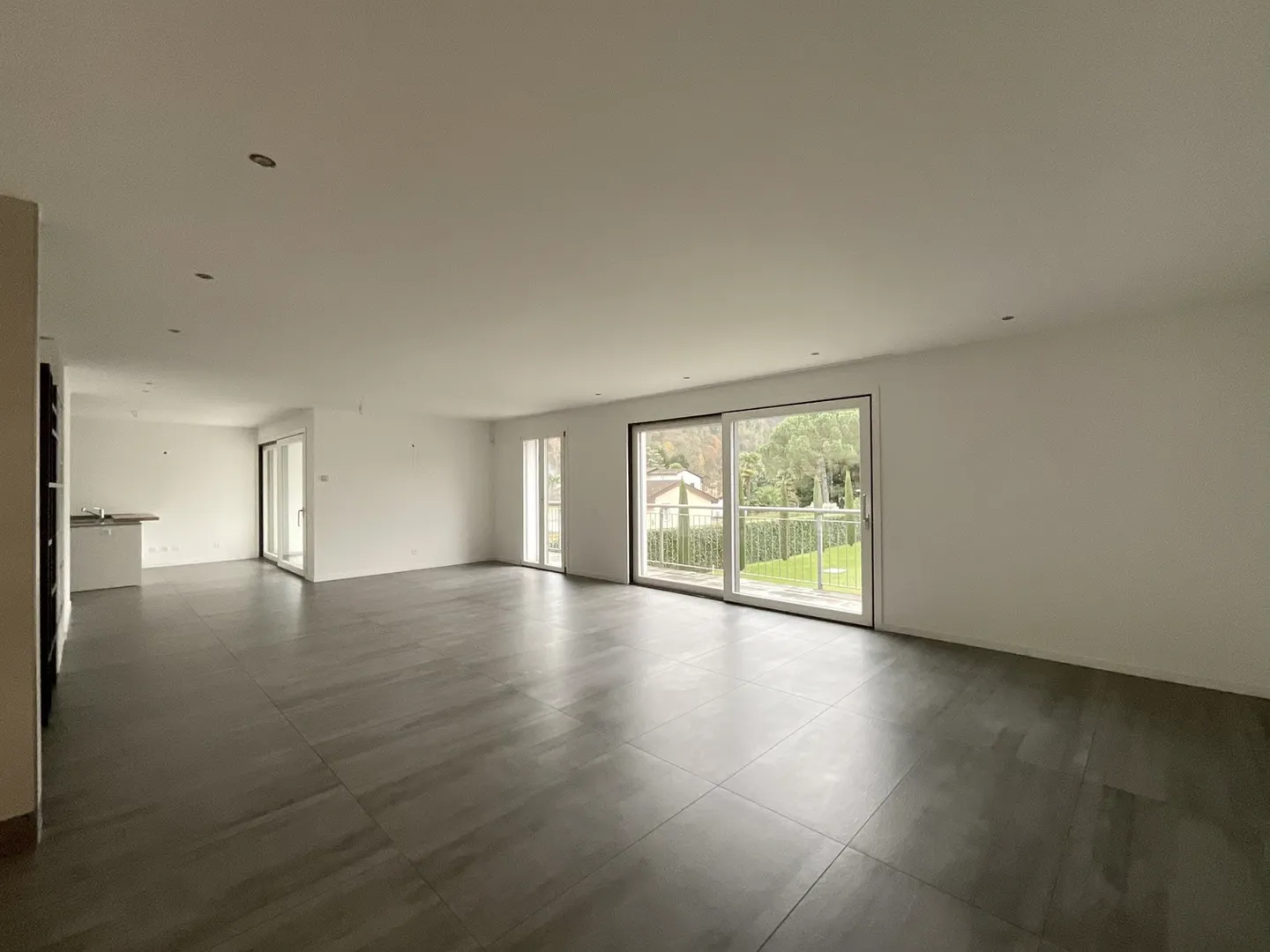 Ampio appartamento 5.5 locali - Foto 13 di 13