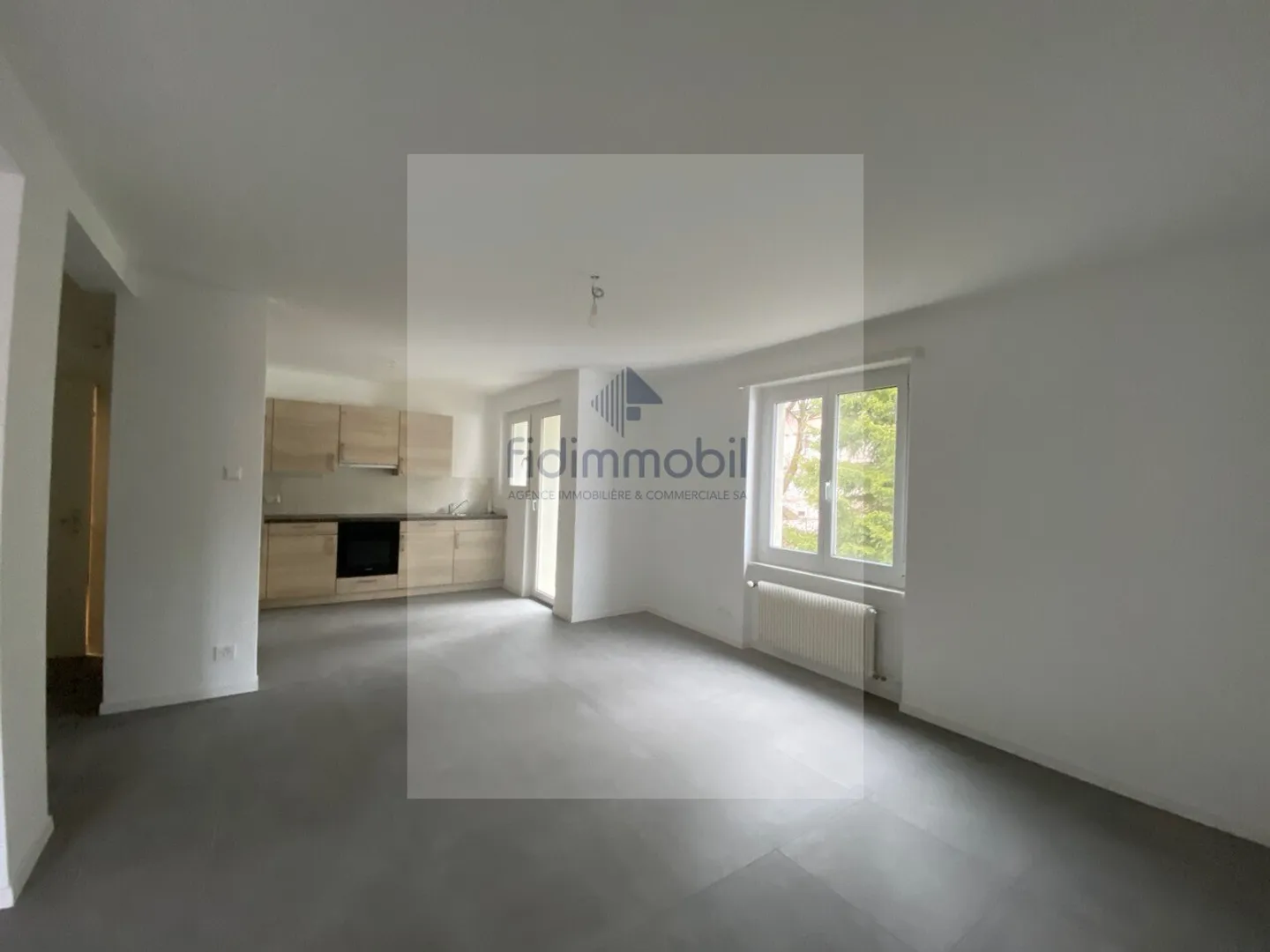 In affitto, 2.5 stanze, Jeanneret 19, Le Locle - Foto 4 di 7