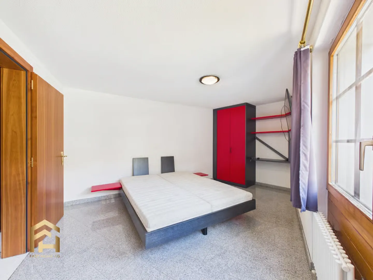 Spacious 125 m² Apartment Ideal for Families and Ski Enthusiasts - Photo 5 of 13