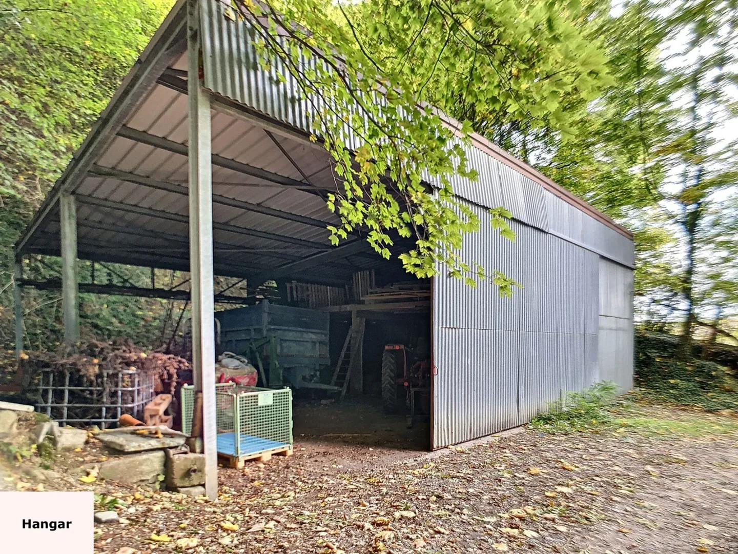 1184 Luins - Weinbaugebiet mit Wald, atemberaubender Seeblick - Foto 13 von 13