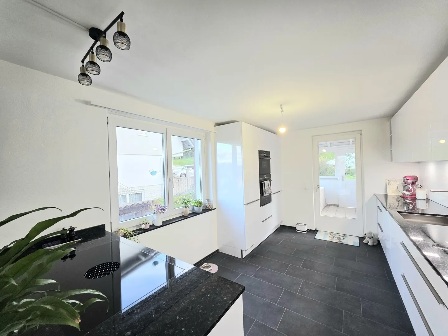 Leben, gestalten, investieren, ein Haus mit Zukunft! - Foto 6 von 18