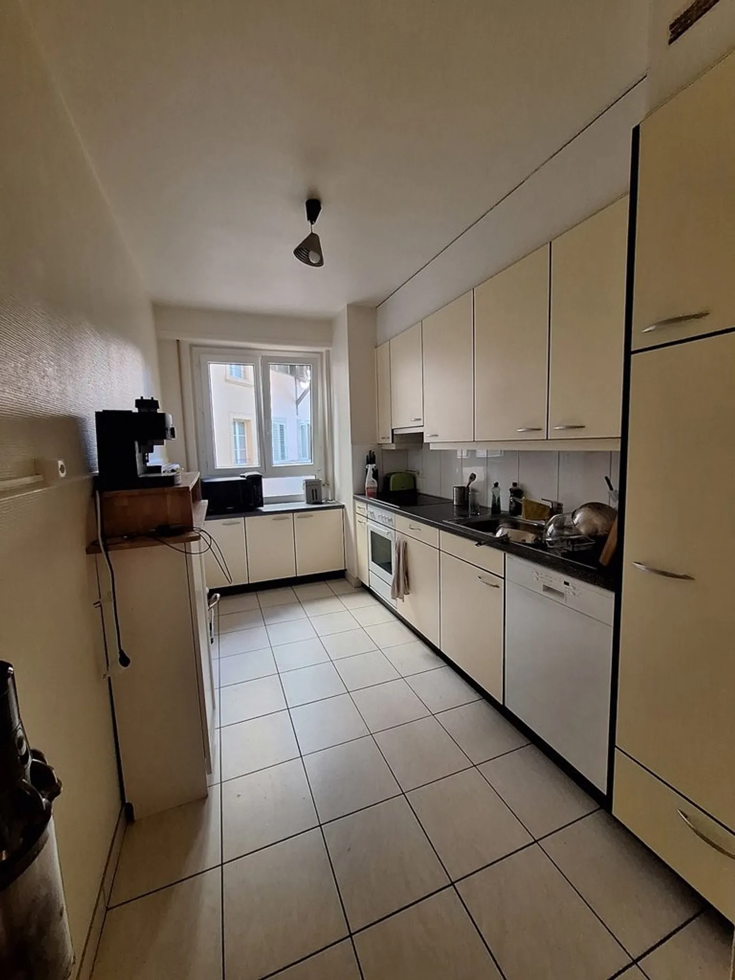 Bel appartement de 3 pièces - Photo 5 sur 8