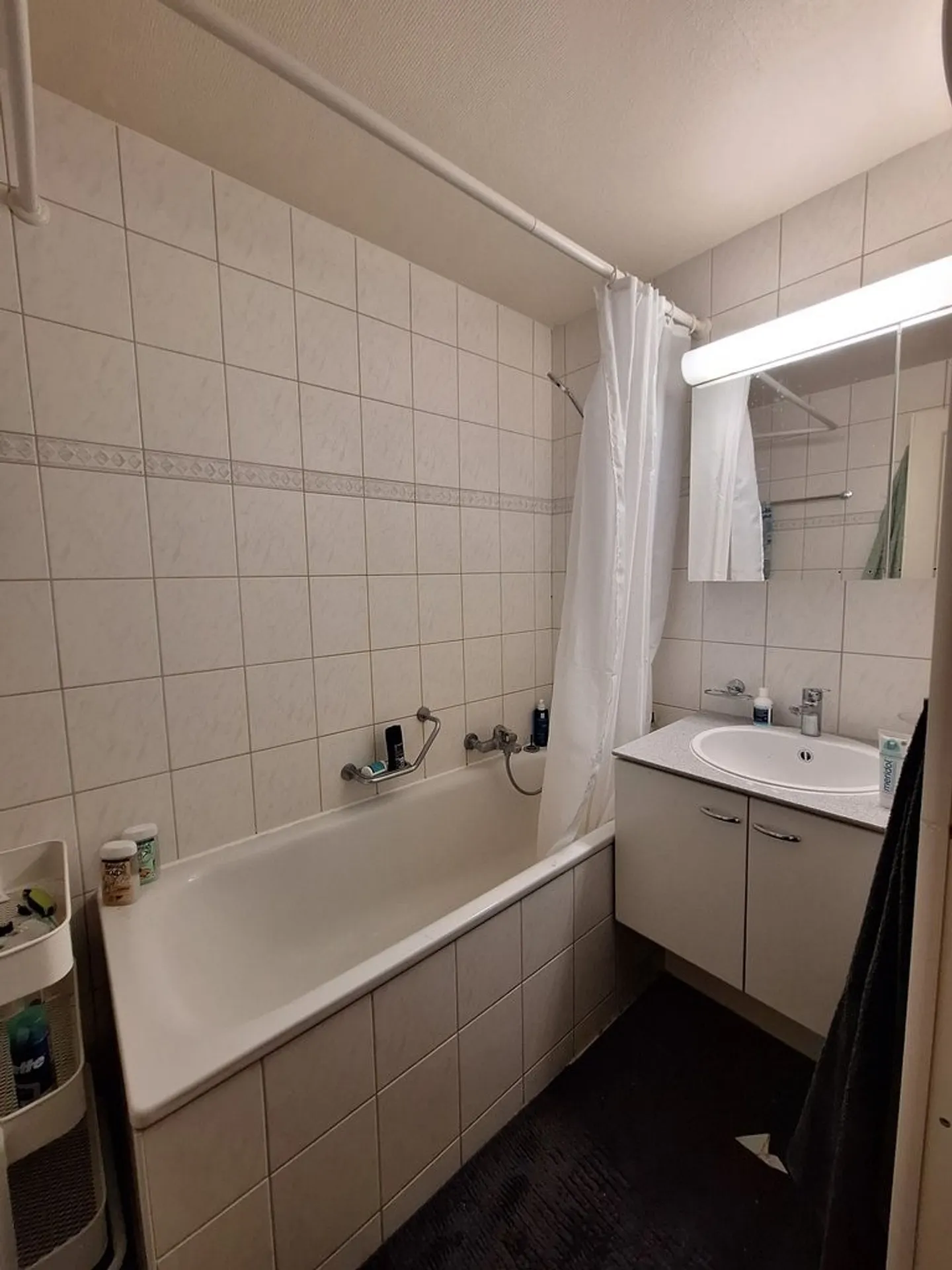 Bel appartement de 3 pièces - Photo 6 sur 8