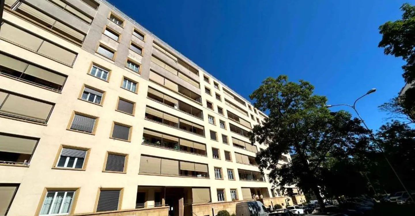 Rue Guye 5, 1203 Ginevra - Foto 1 di 1