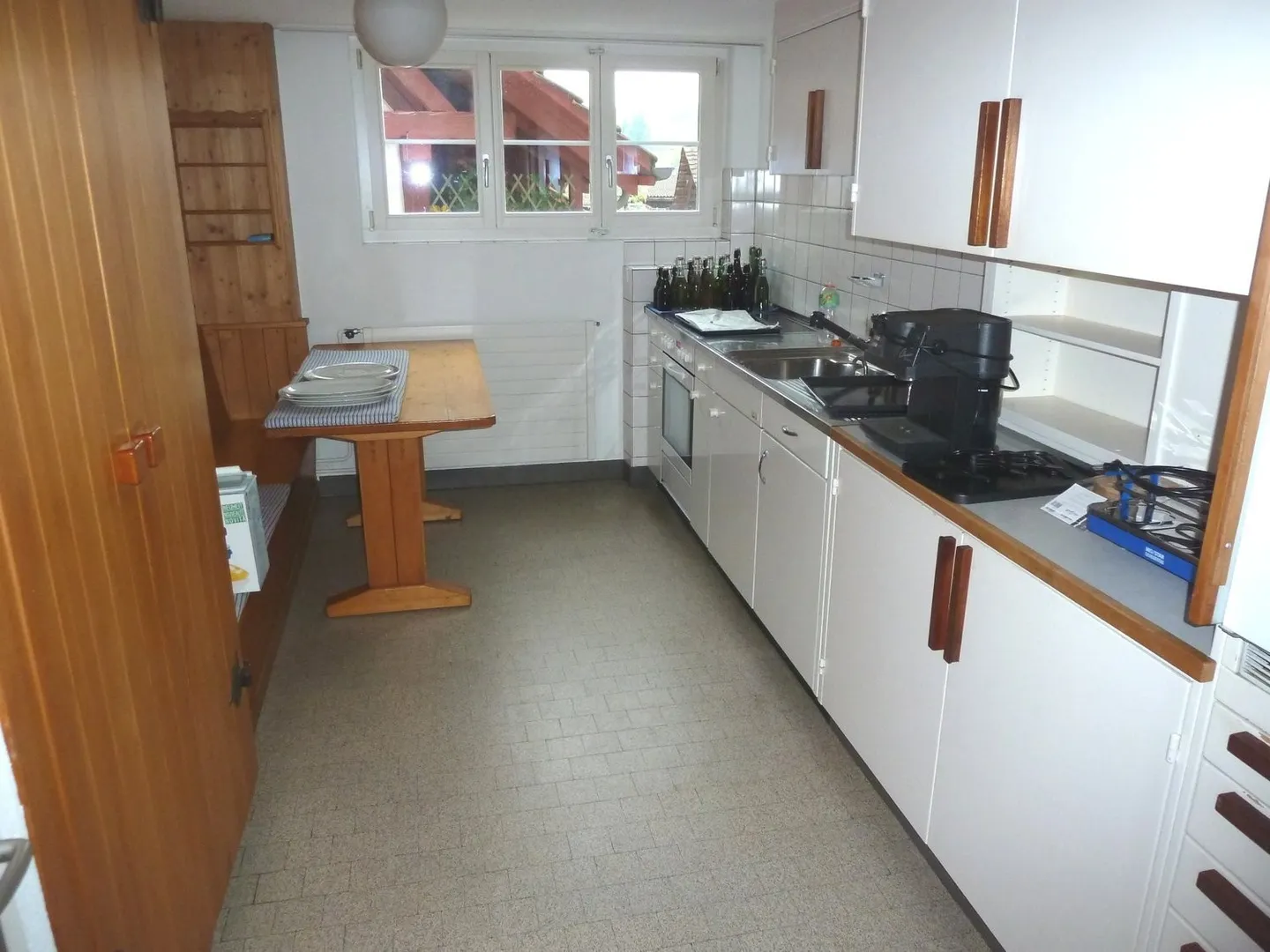 Incantevole appartamento con 3 camere in una casa a graticcio storica - Foto 7 di 13