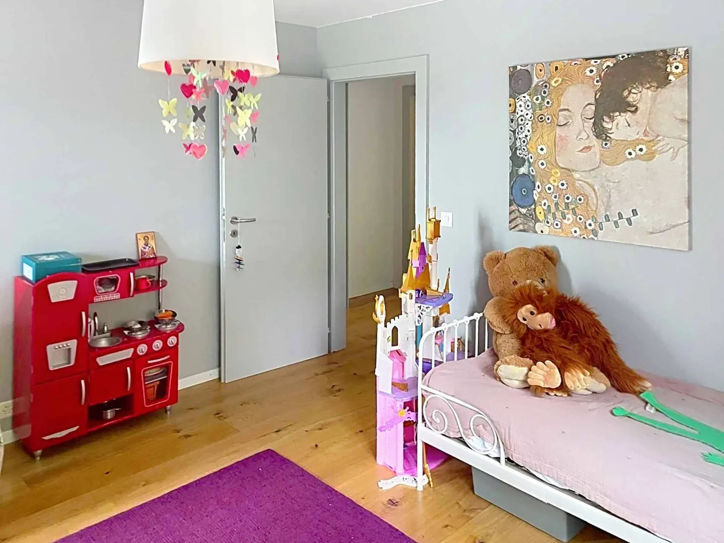 Incantevole Casa Indipendente a Gingins - Foto 10 di 12