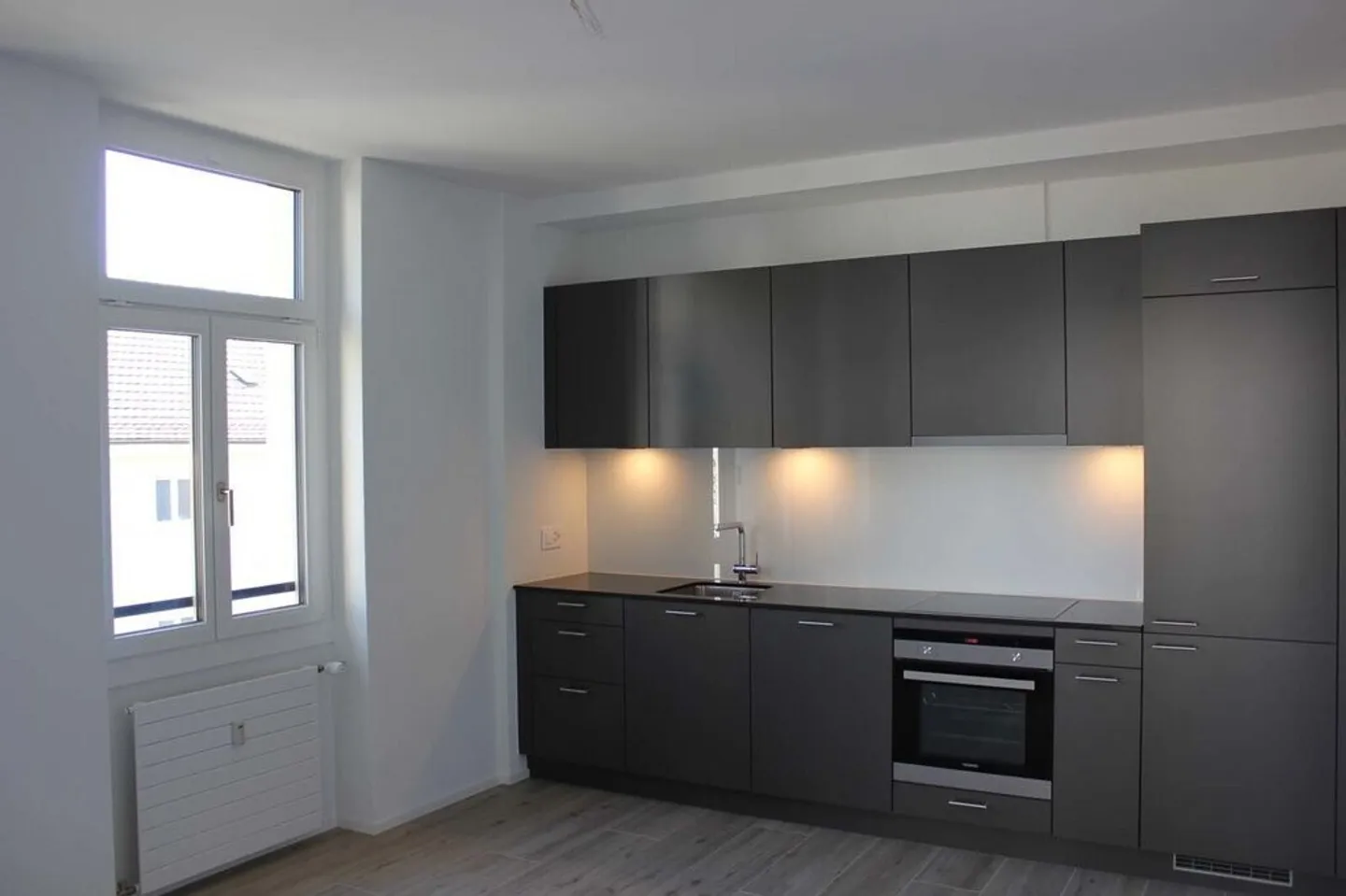 Single apartment available? - Photo 3 of 4