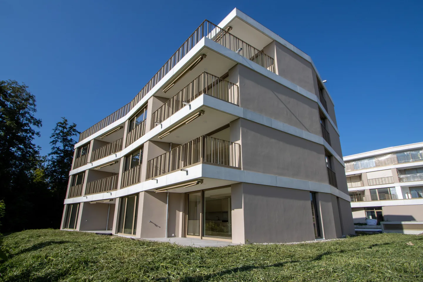 Appartamento in affitto - Foto 1 di 12