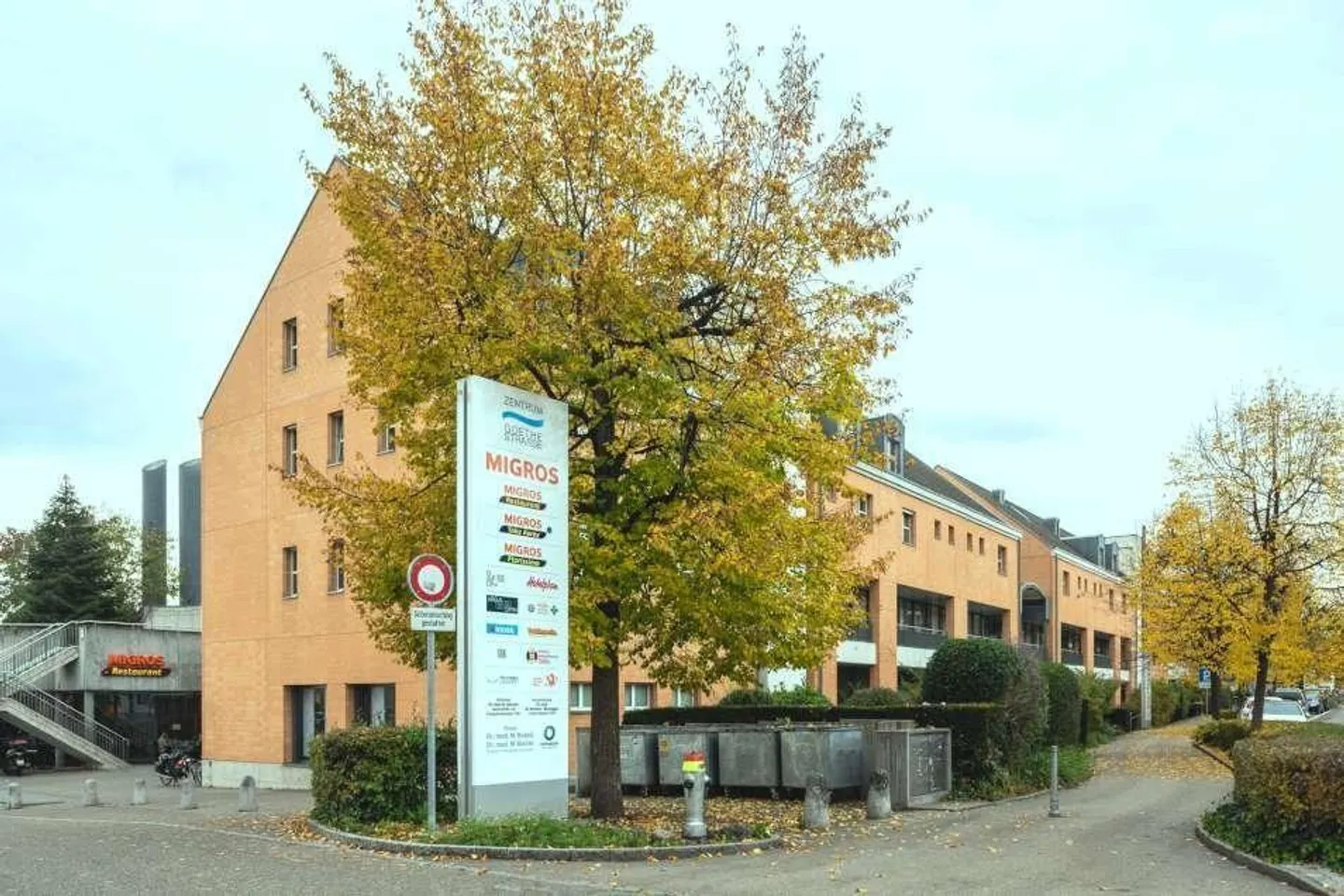 Tutto sotto lo stesso tetto! - Foto 1 di 10