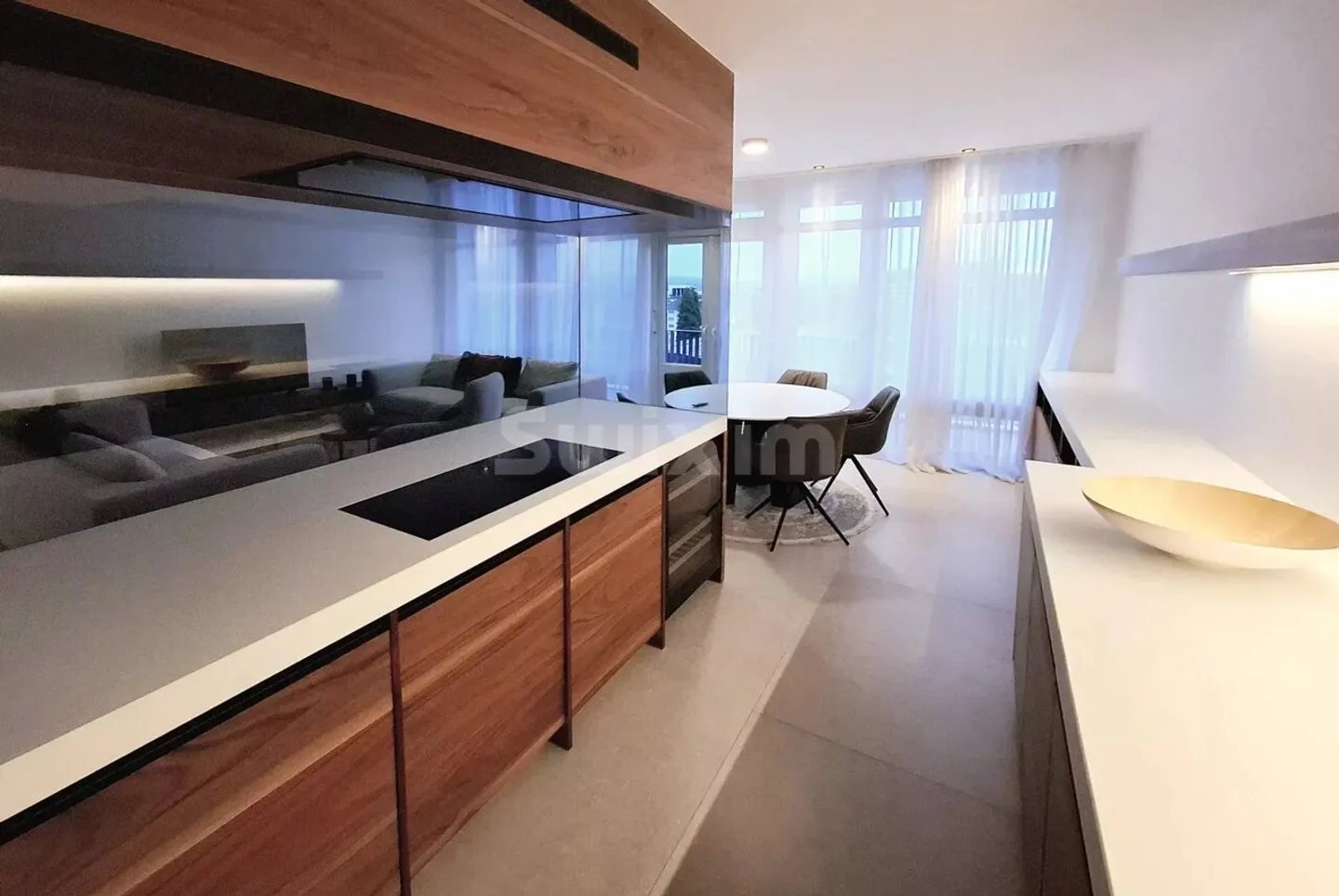 Wunderschöne hochwertige Wohnung - Foto 3 von 5