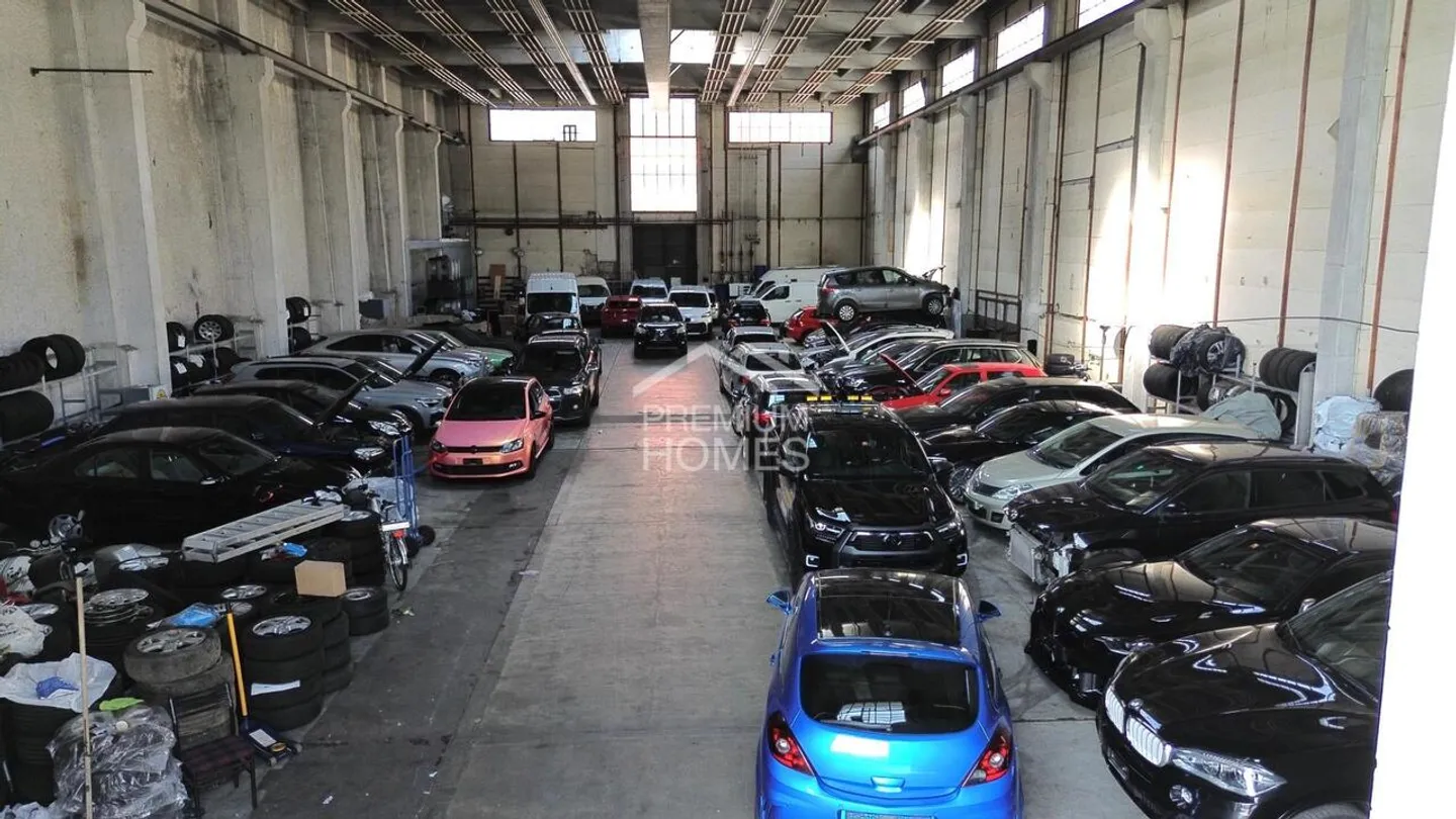 Business-Power in Top-Lage - Foto 2 von 6