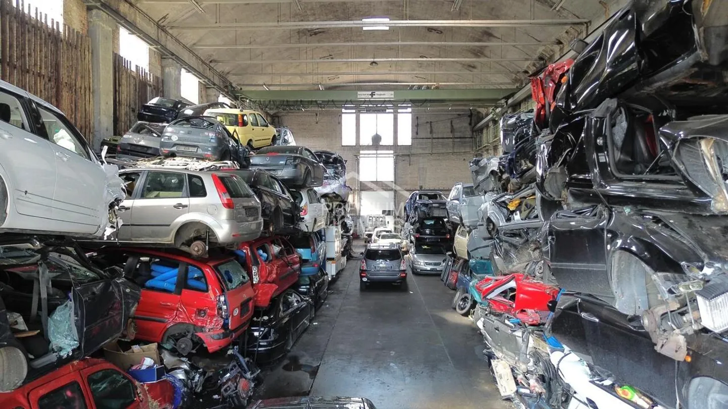 Business-Power in Top-Lage - Foto 3 von 6