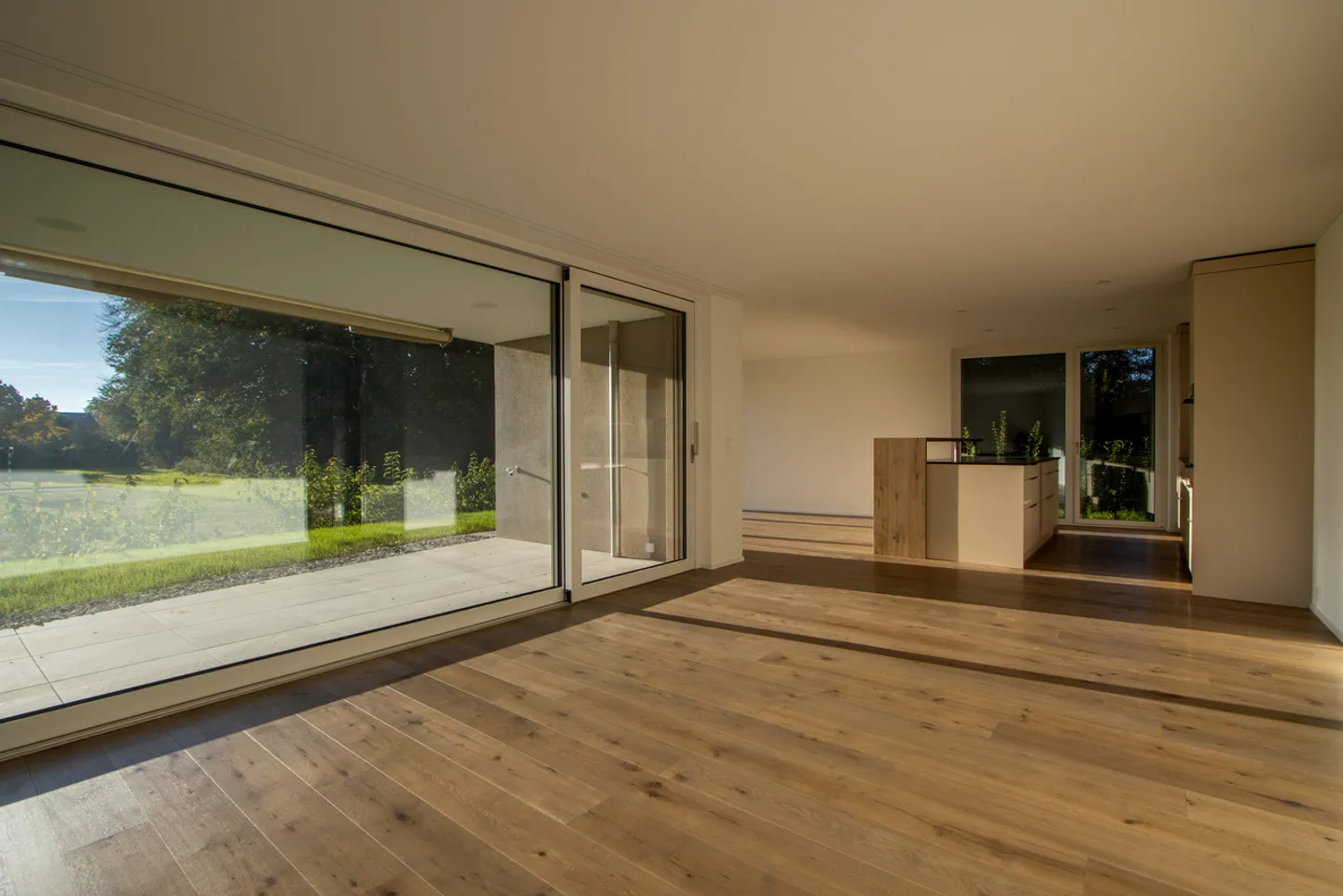 Appartamento in affitto - Foto 4 di 12
