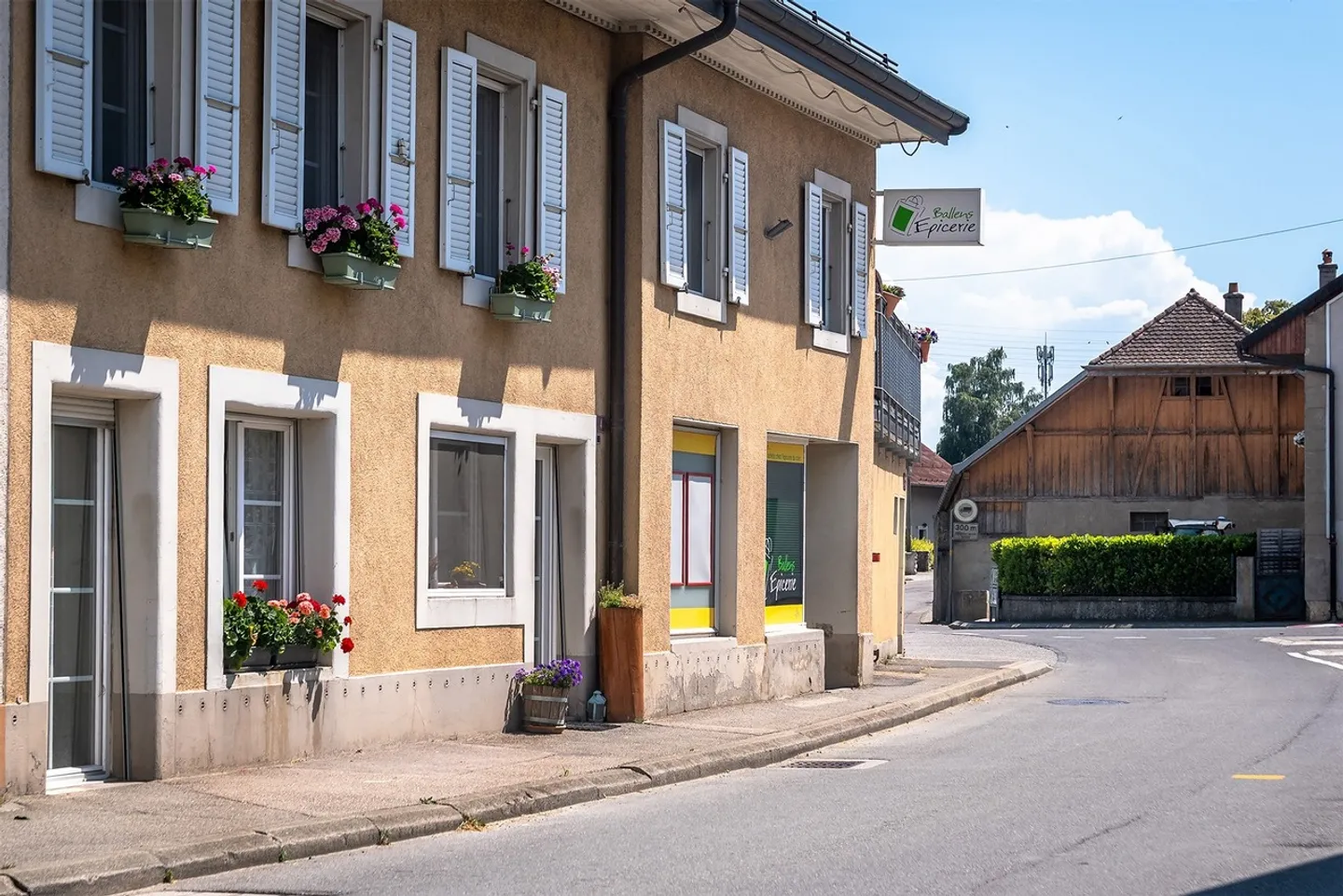 Duplex Charmant à Ballens - Photo 6 sur 8