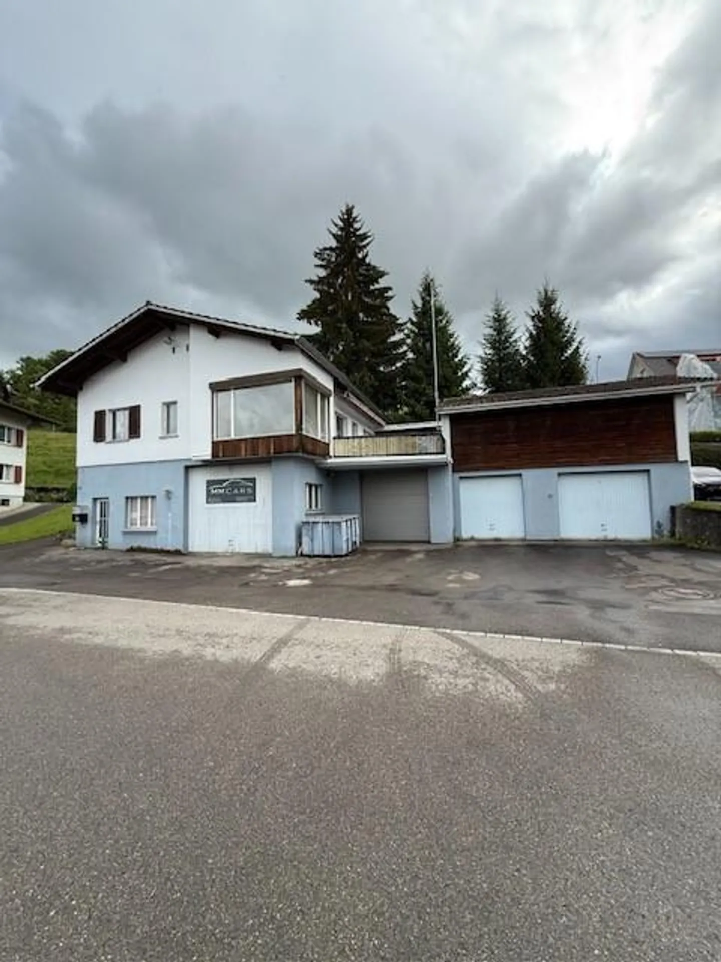 Maison individuelle 6.5 pièces - Photo 1 sur 4