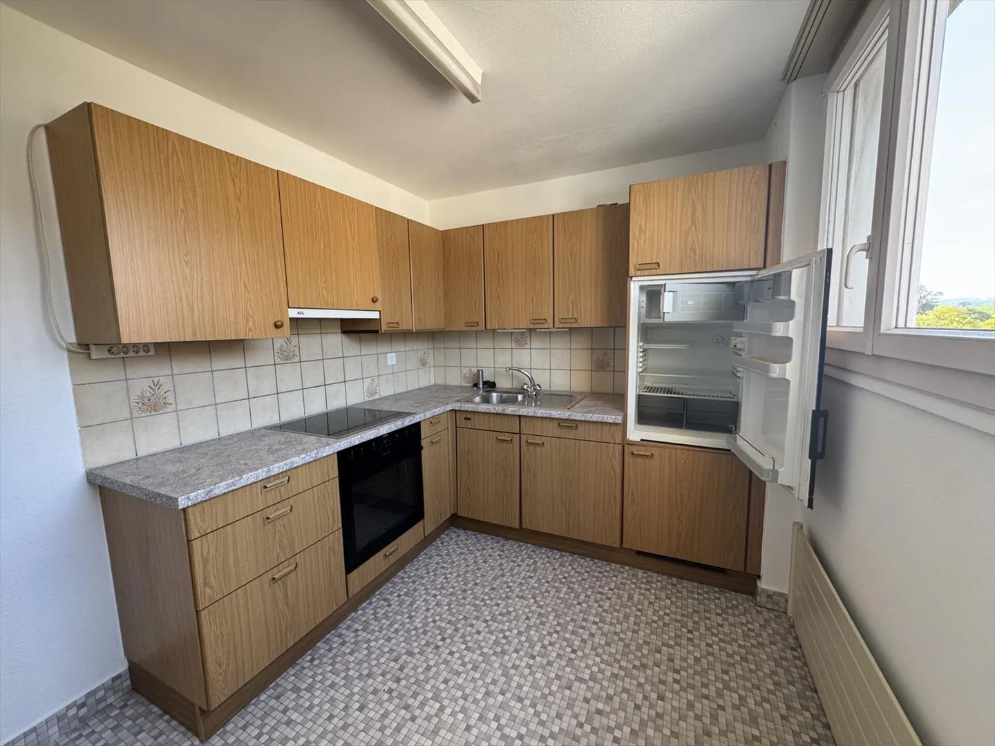 Appartamento con 4.5 stanze al 5° piano - Foto 4 di 7