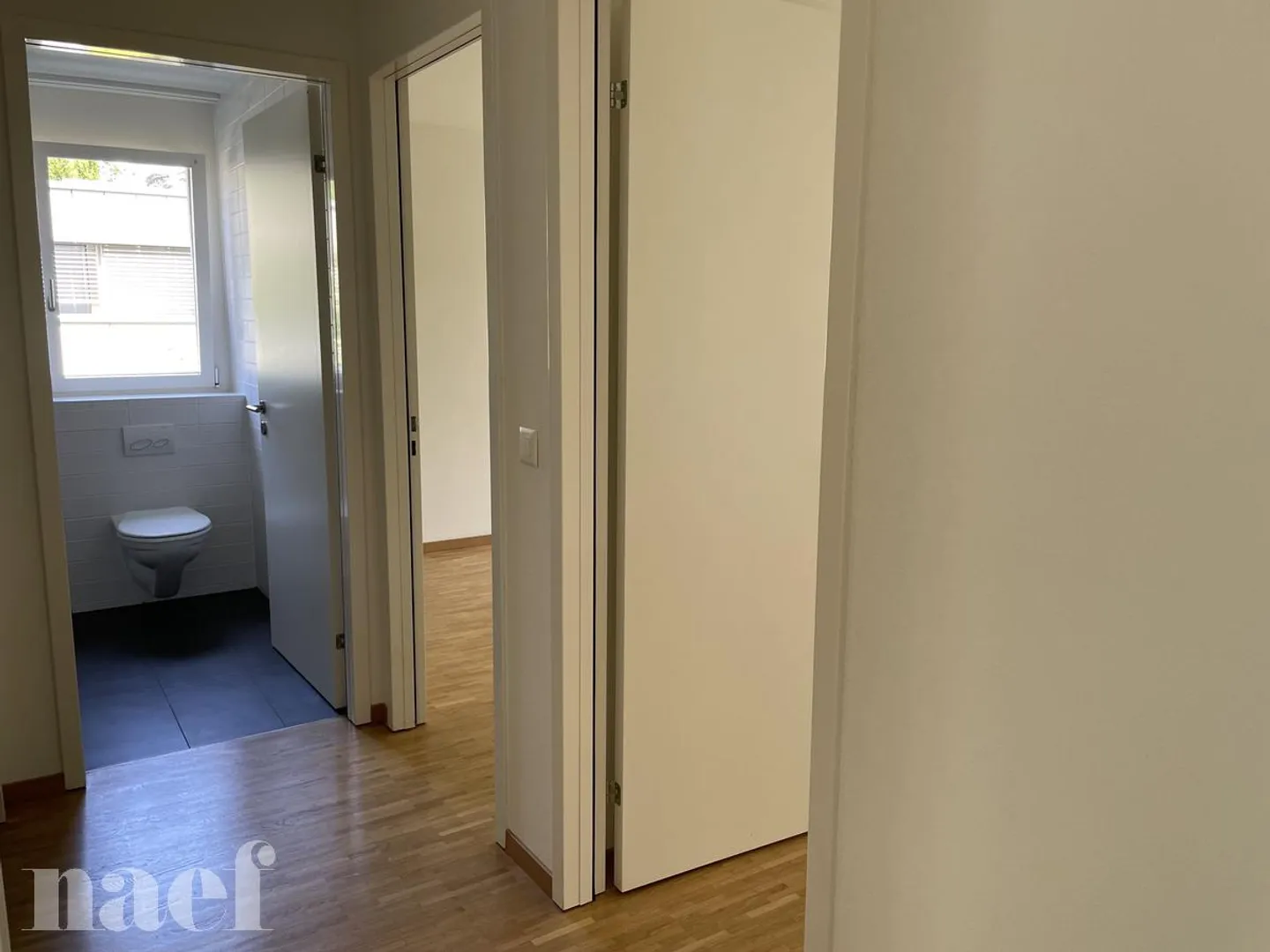 Charmant Appartement 3 pièces - Photo 9 sur 13