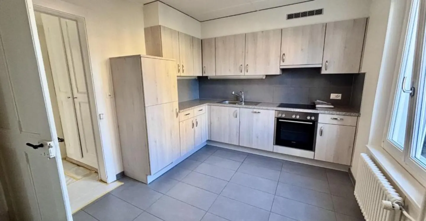 3.5-room apartment - Photo 3 of 7