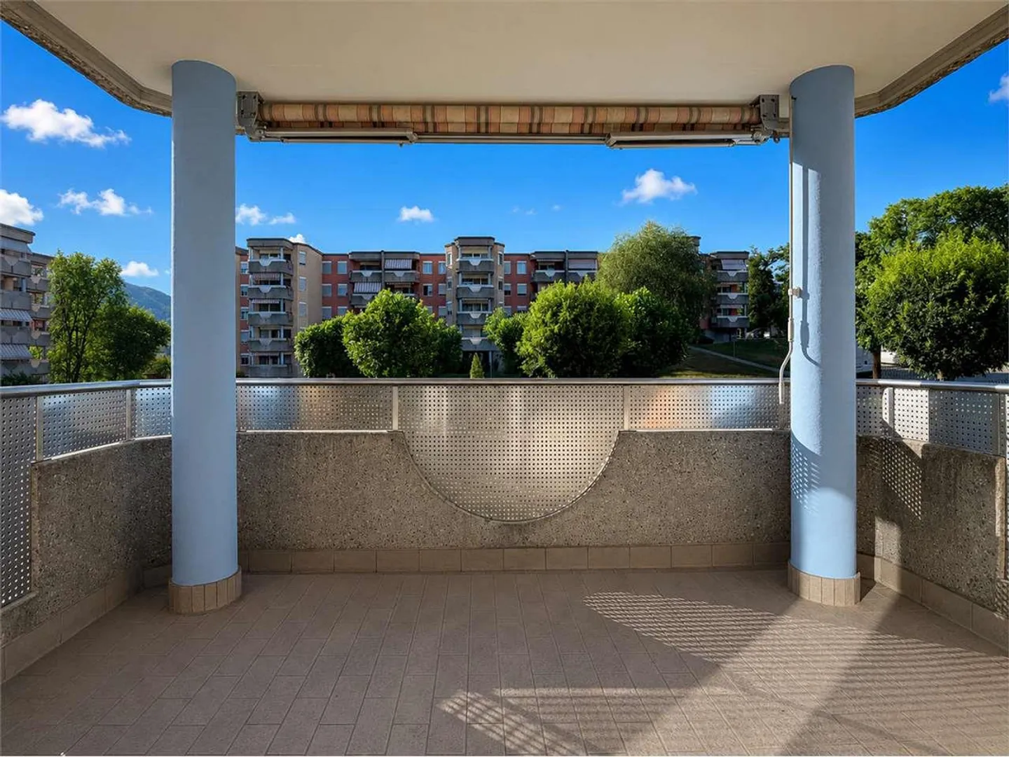 Appartamento 3.5 locali ristrutturato a Breganzona - Foto 3 di 7