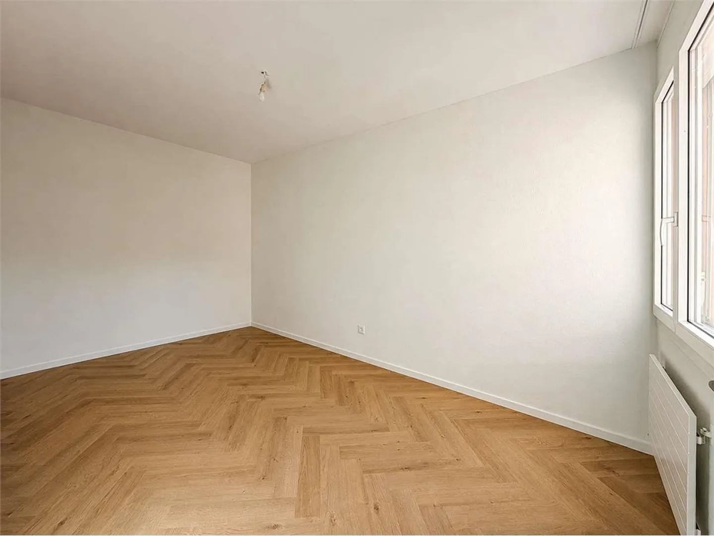 Appartamento 3.5 locali ristrutturato a Breganzona - Foto 4 di 7