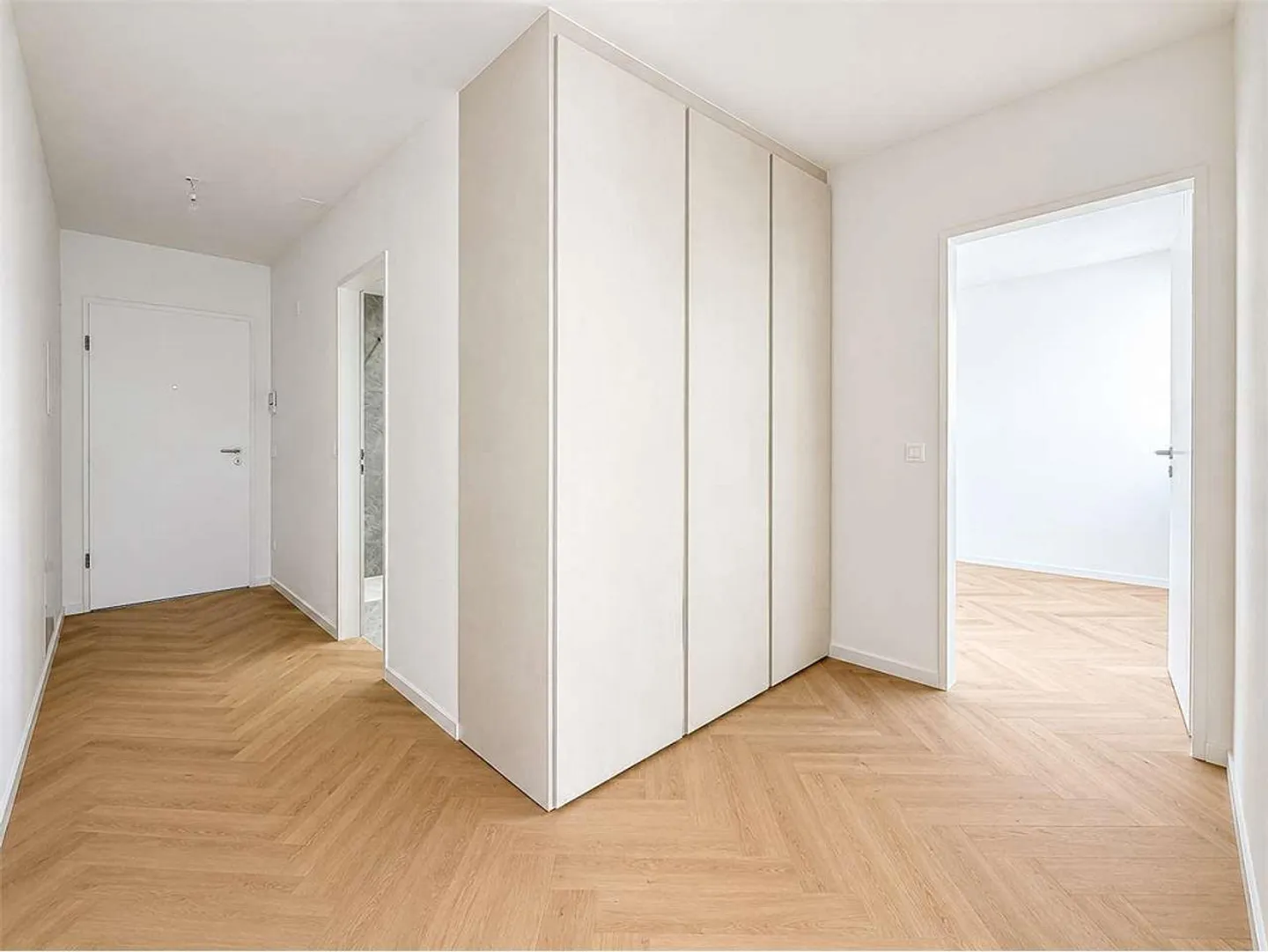 Appartamento 3.5 locali ristrutturato a Breganzona - Foto 5 di 7