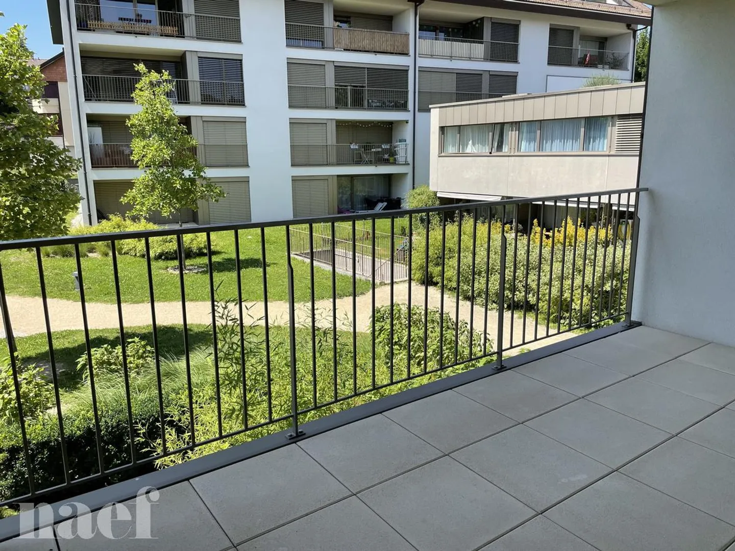 Charmant Appartement 3 pièces - Photo 4 sur 13