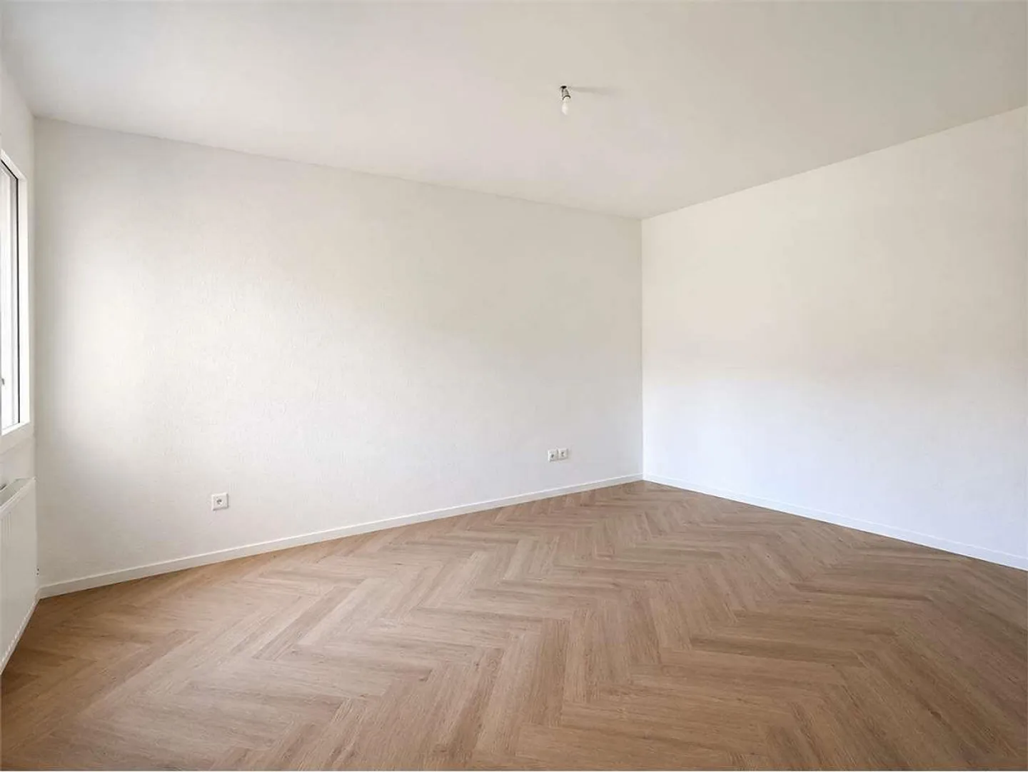 Appartamento 3.5 locali ristrutturato a Breganzona - Foto 6 di 7