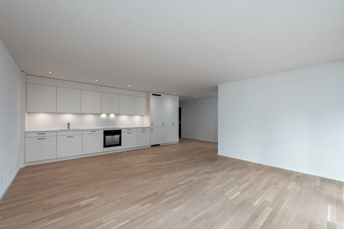 Top modern apartment in district 9, Zurich Albisrieden - Photo 3 of 10